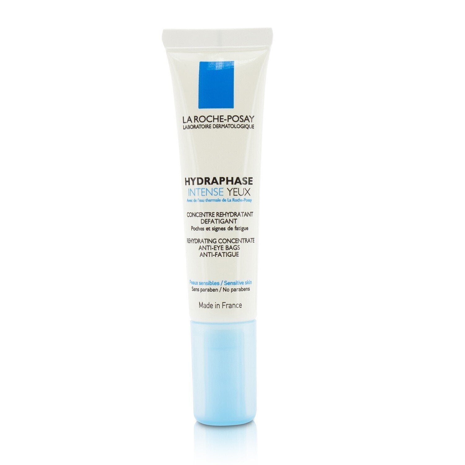 LA ROCHE POSAY - Hydraphase Intense Eyes 29385/6880104/412646 15ml/0.5oz