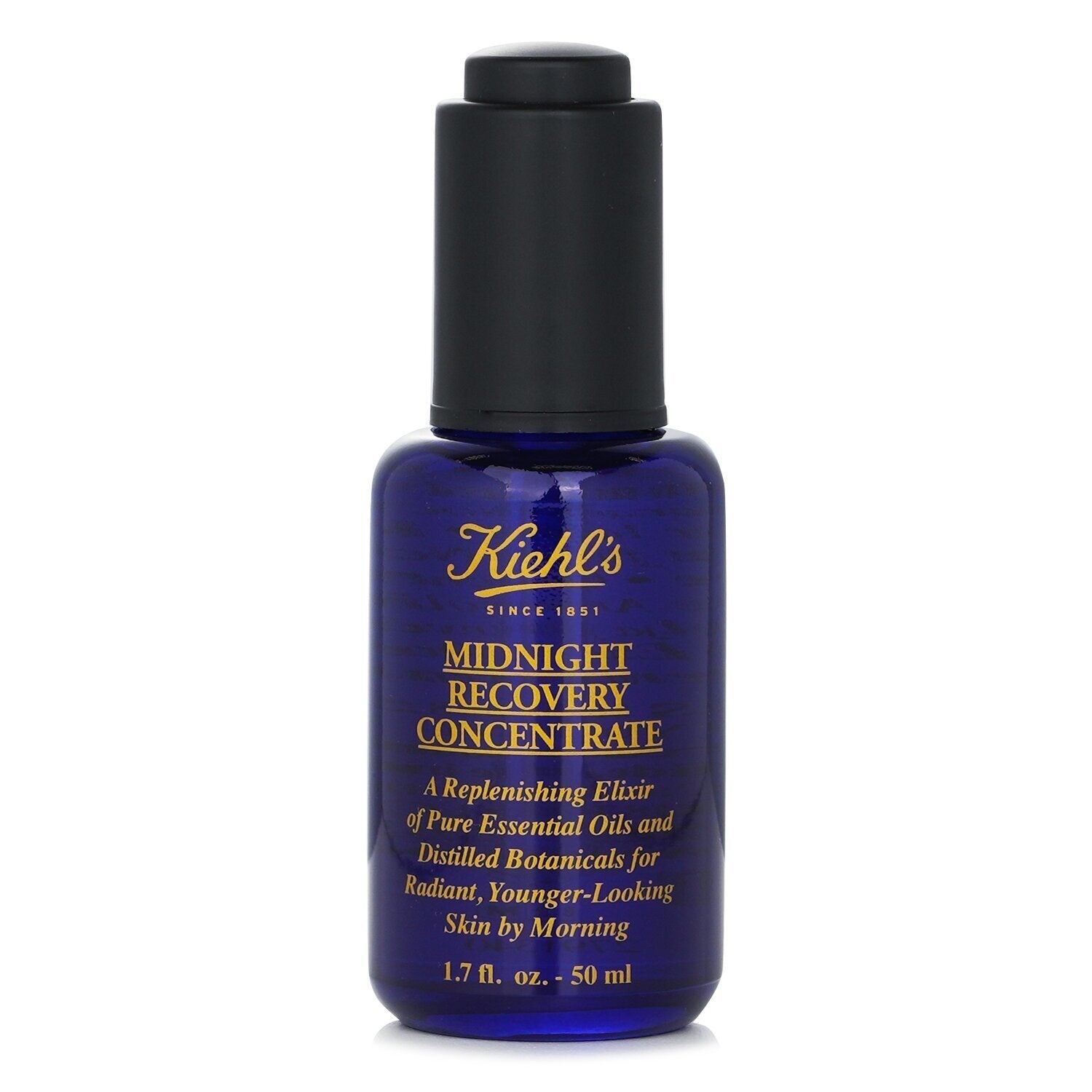 KIEHL'S - Midnight Recovery Concentrate 27975/S06742 50ml/1.7oz