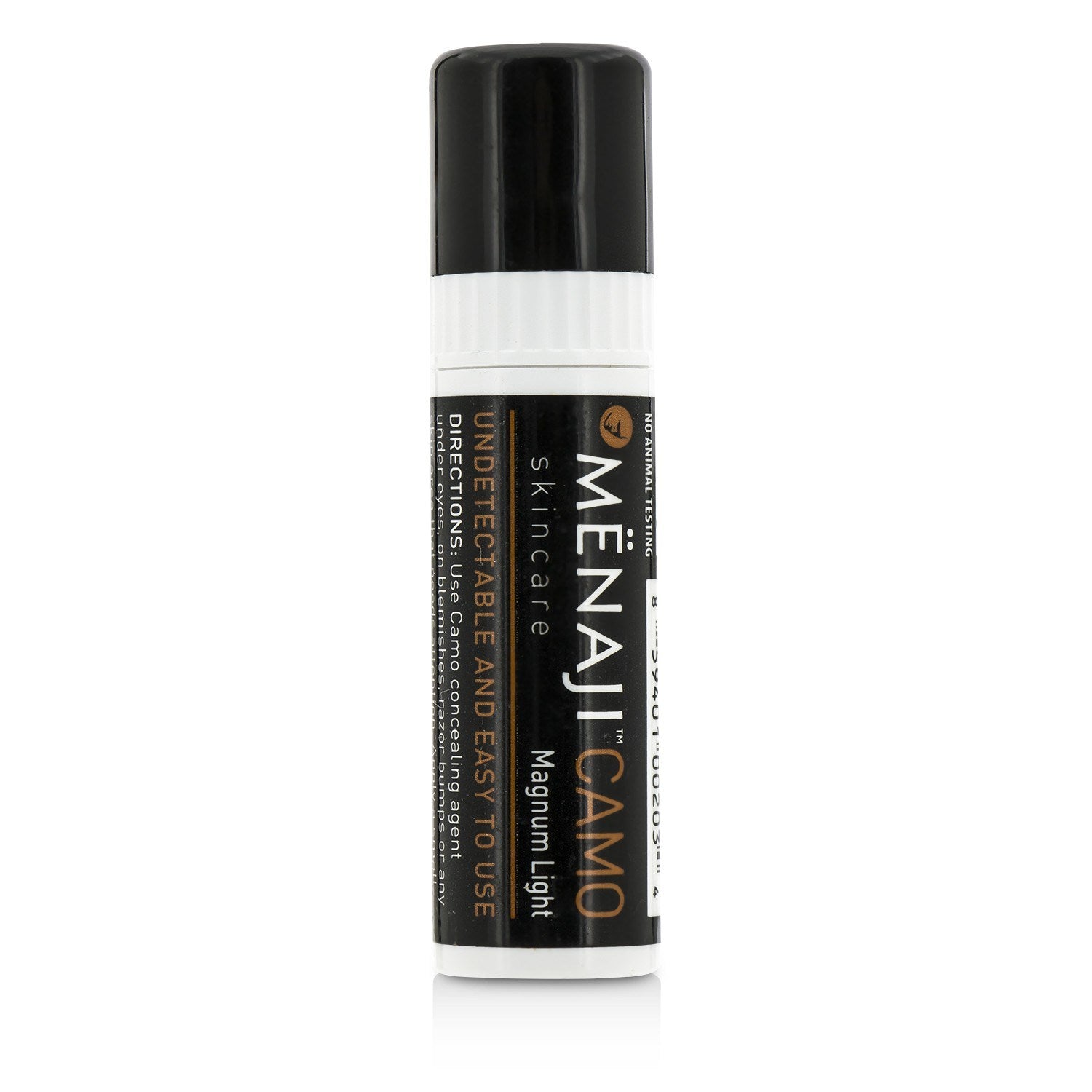 MENAJI - Camo Concealer - Light 002034 7g/0.35oz