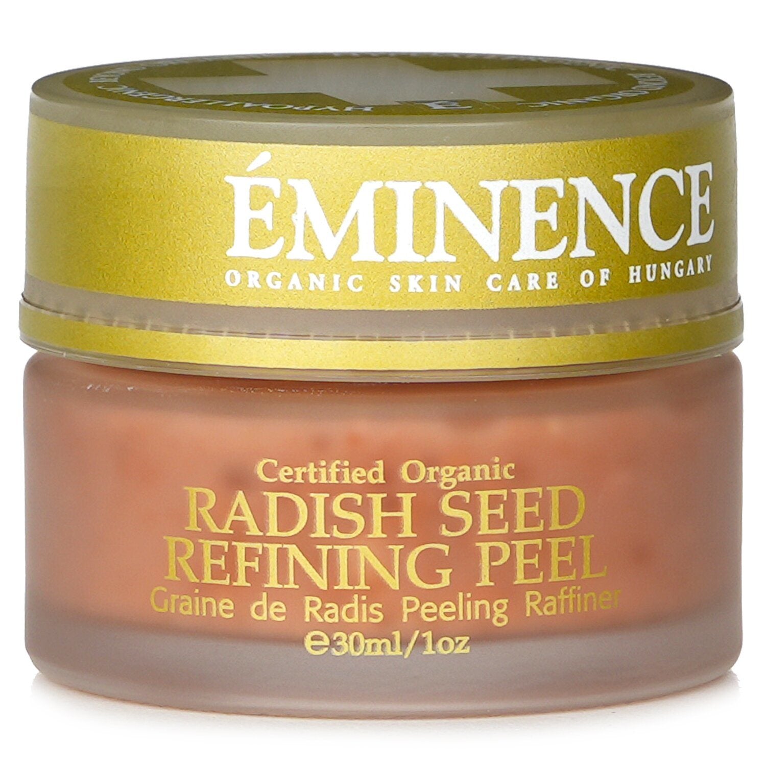 EMINENCE - Radish Seed Refining Peel 5103 30ml/1oz