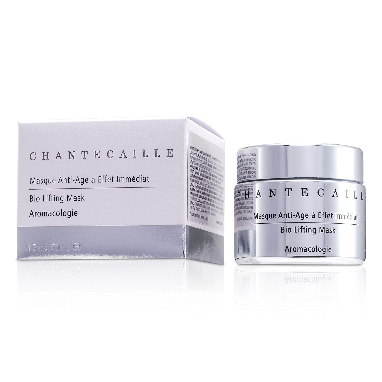 CHANTECAILLE - Biodynamic Lifting Mask 70170 50ml/1.7oz