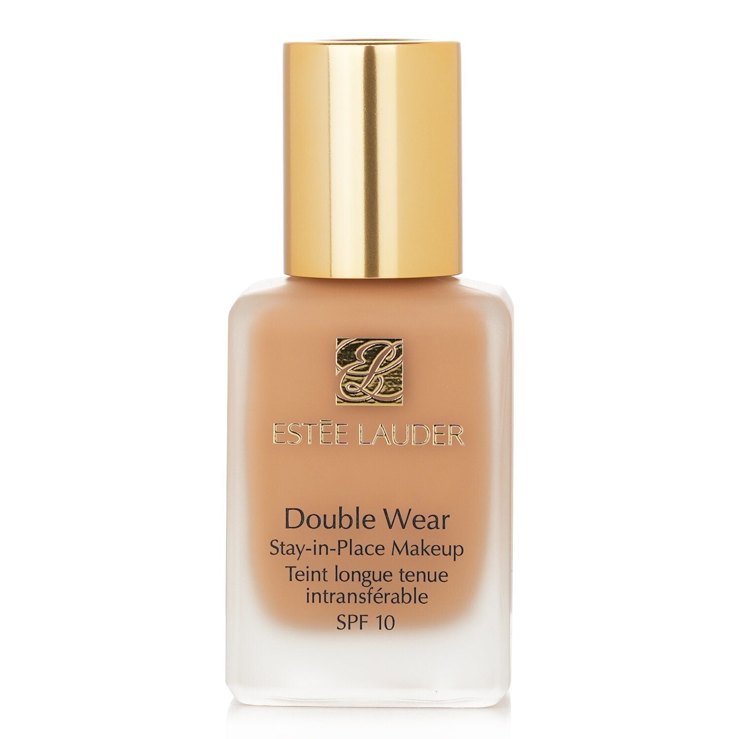 ESTEE LAUDER - Double Wear Stay In Place Makeup SPF 10 - No. 05 Shell Beige (4N1) 1G5Y-05 30ml/1oz