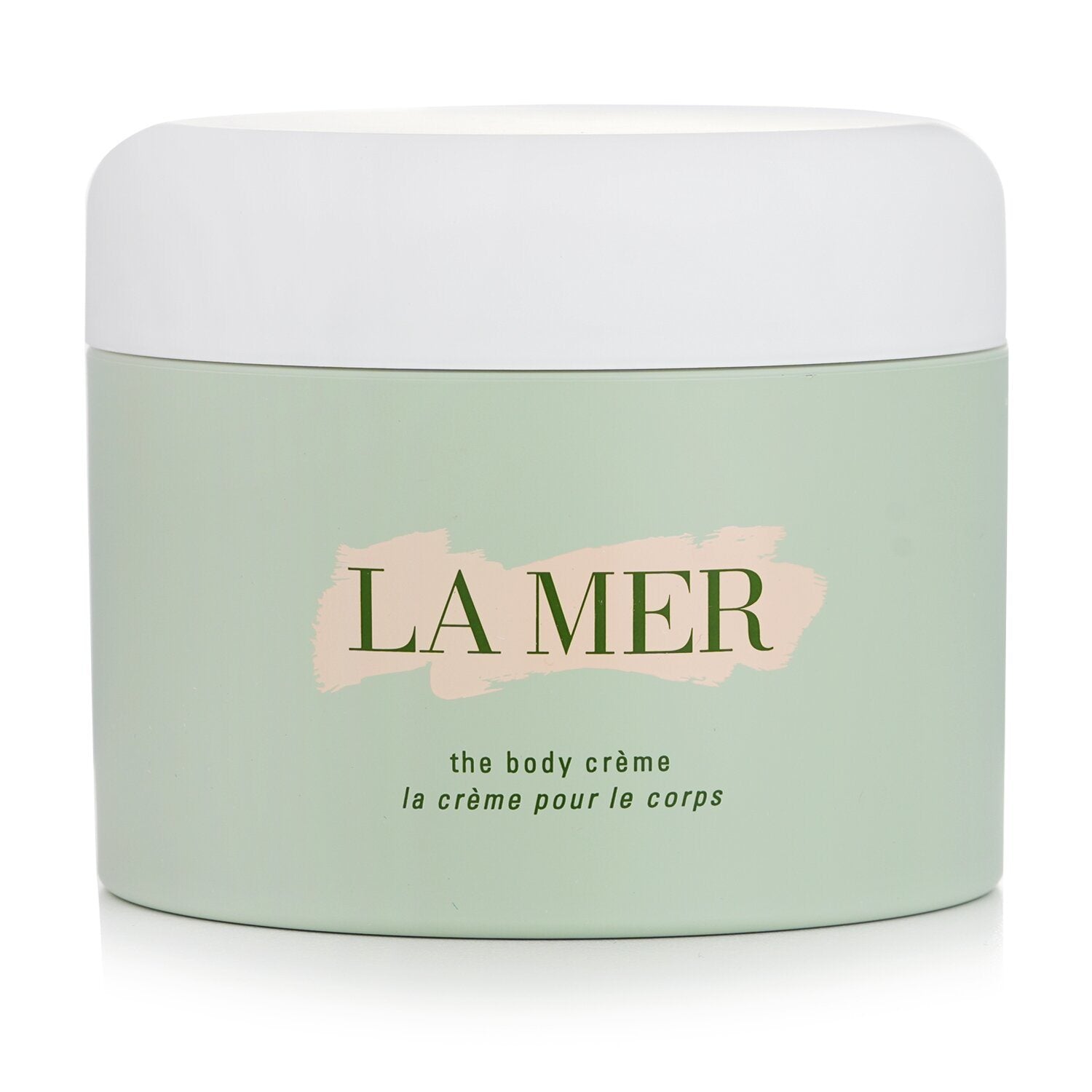 LA MER - Soin De La Mer The Body Creme 27G2 300ml/10oz