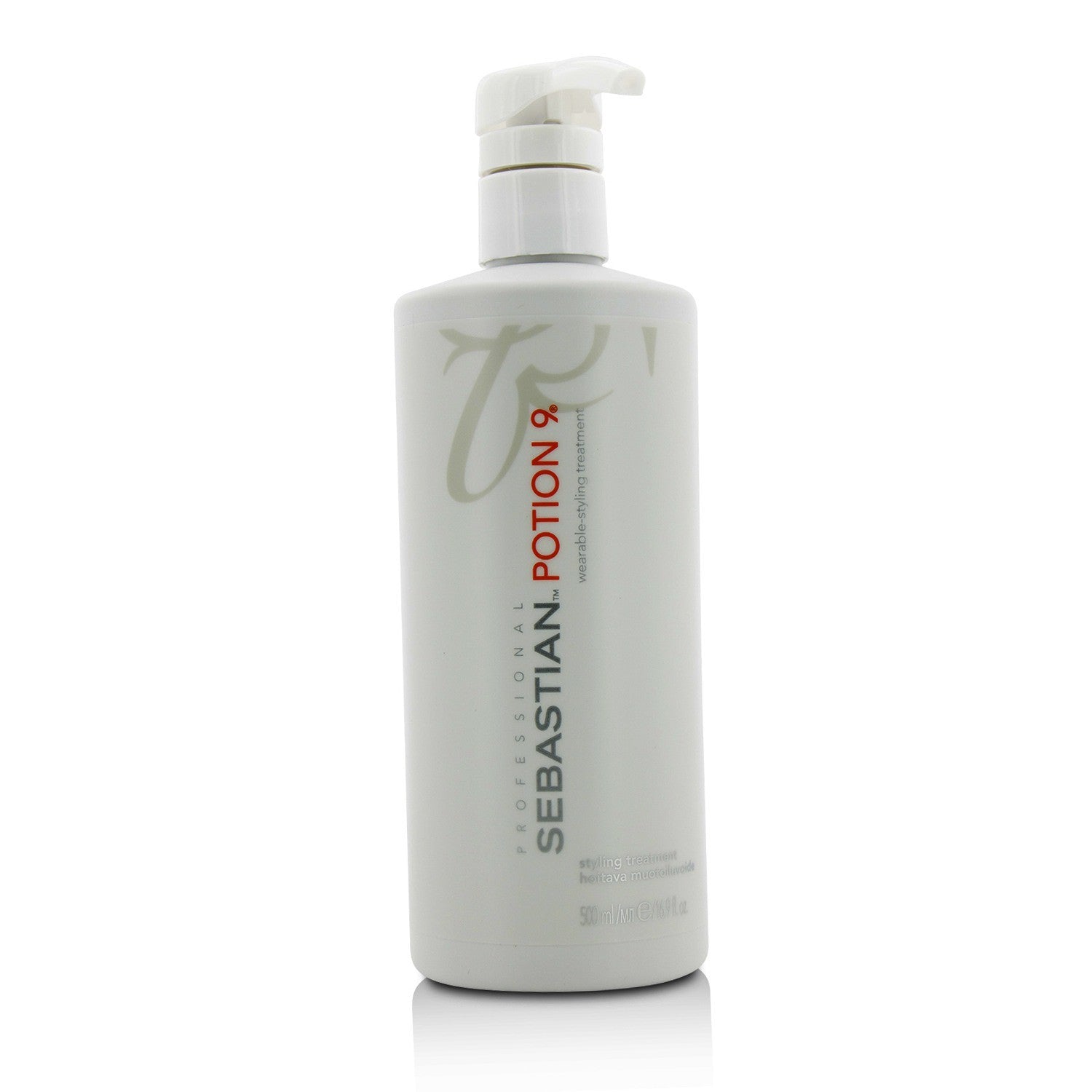 SEBASTIAN - Potion 9 Wearable Styling Treatment 500ml/16.9oz