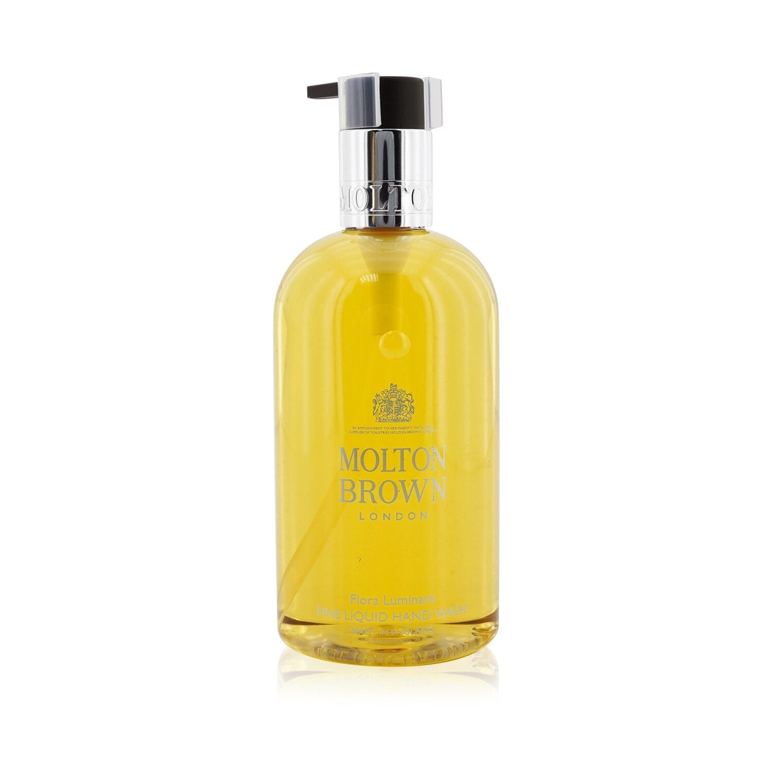 MOLTON BROWN - Flora Luminare Fine Liquid Hand Wash 157744 300ml/10oz