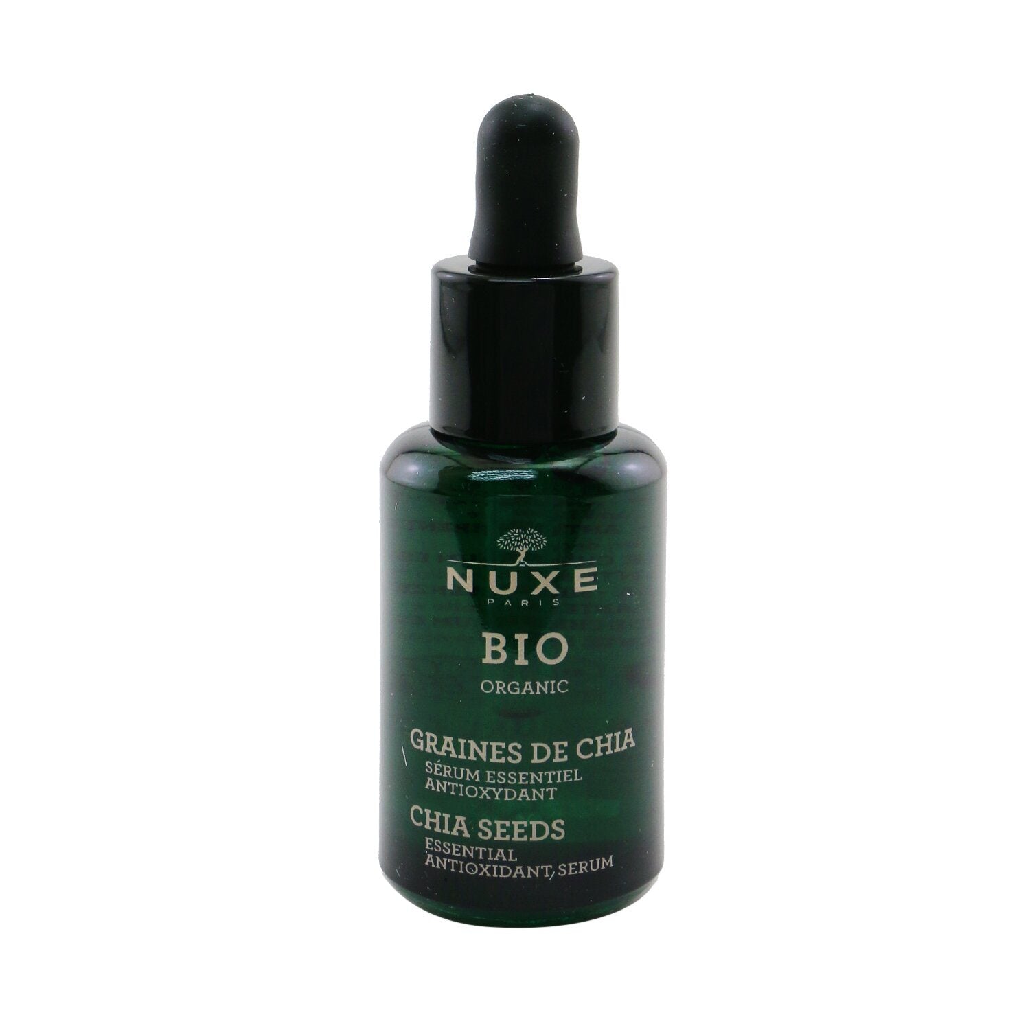 NUXE - Bio Organic Chia Seeds Essential Antioxidant Serum 023101 30ml/1oz