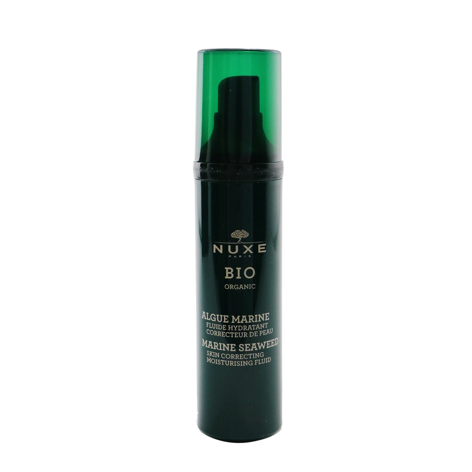 NUXE - Bio Organic Marine Seaweed Skin Correcting Moisturising Fluid 023149 50ml/1.7oz