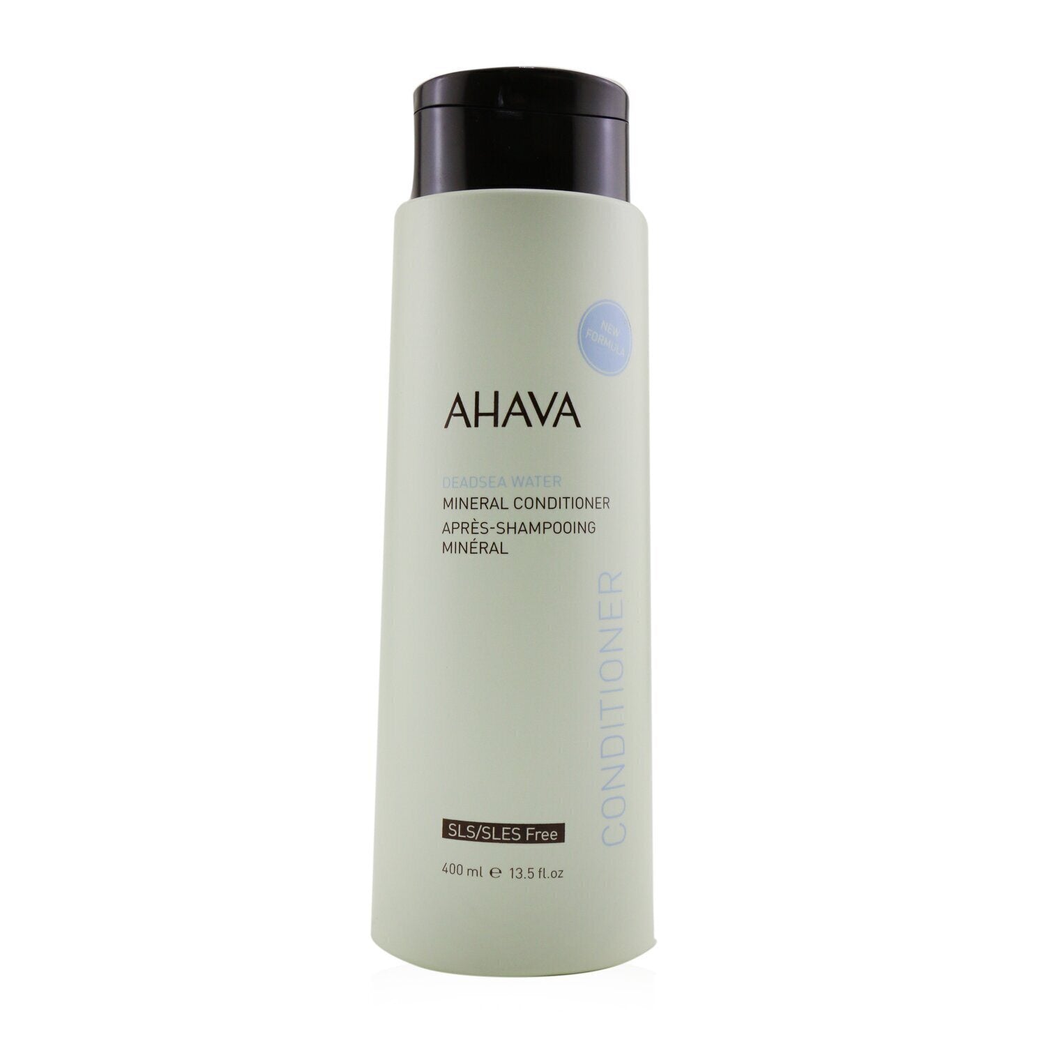 AHAVA - Deadsea Water Mineral Conditioner - SLS/SLES Free   85715067 400ml/13.5oz