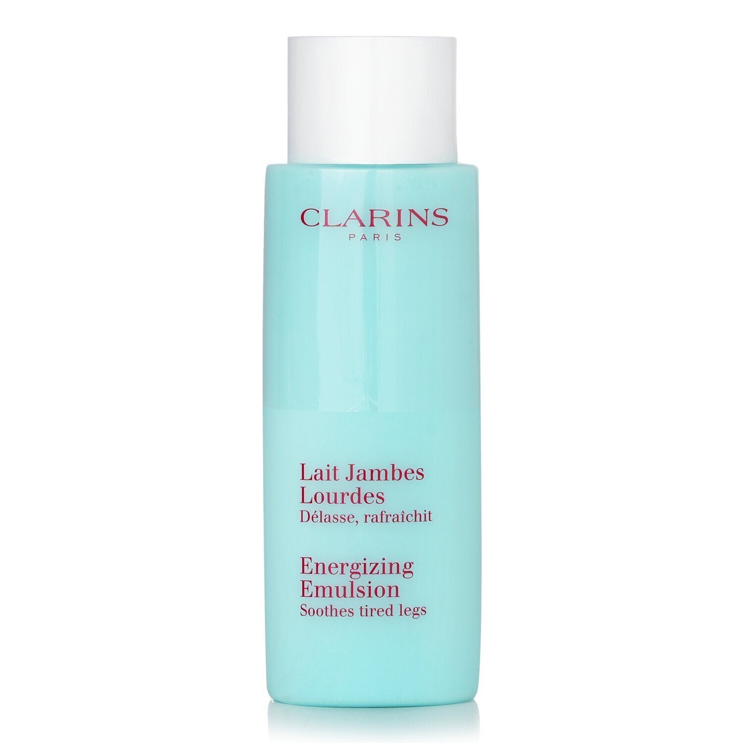 CLARINS - Energizing Emulsion For Tired Legs 69110 125ml/4.2oz