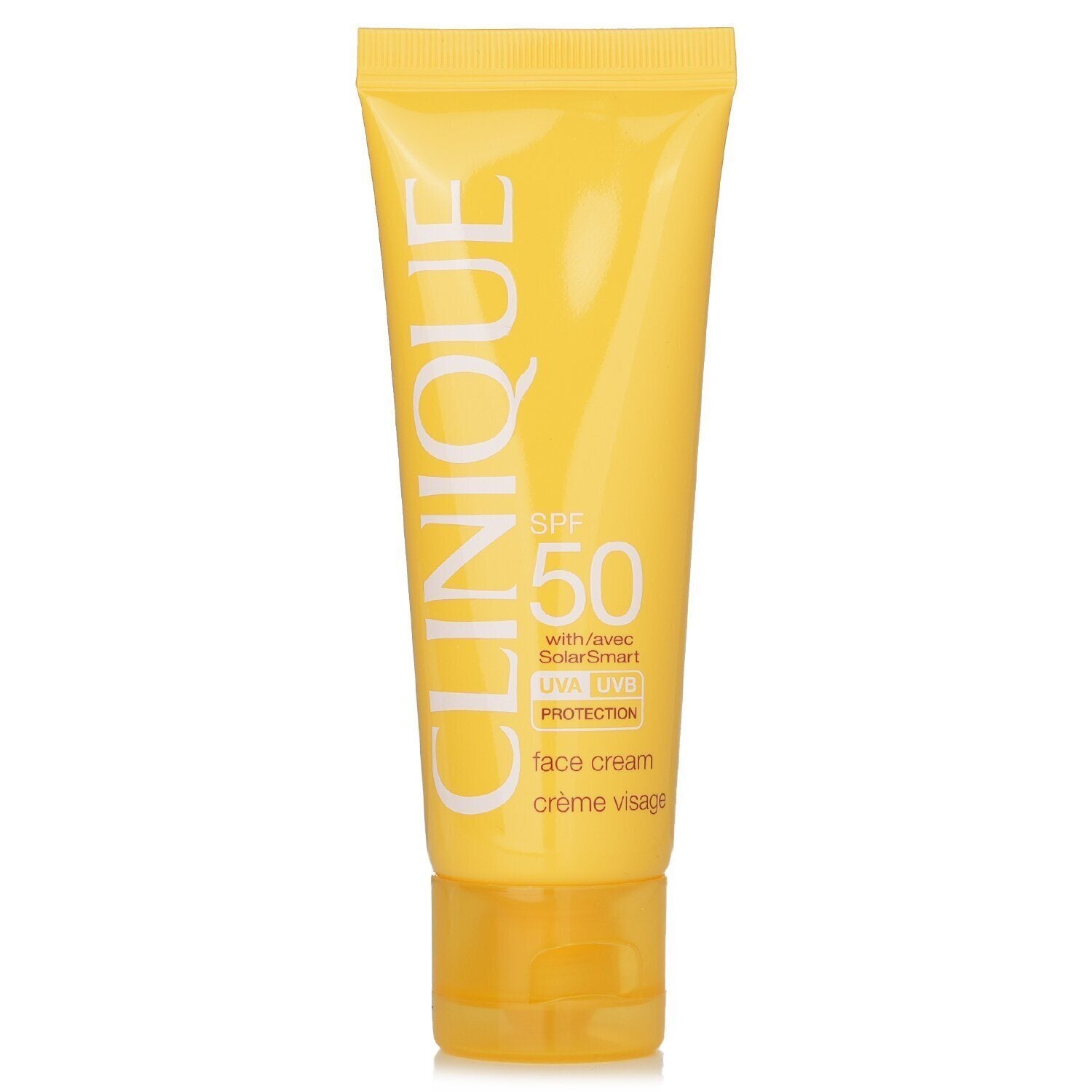 CLINIQUE - Sun SPF 50 Face Cream UVA/UVB 6NH7 50ml/1.7oz