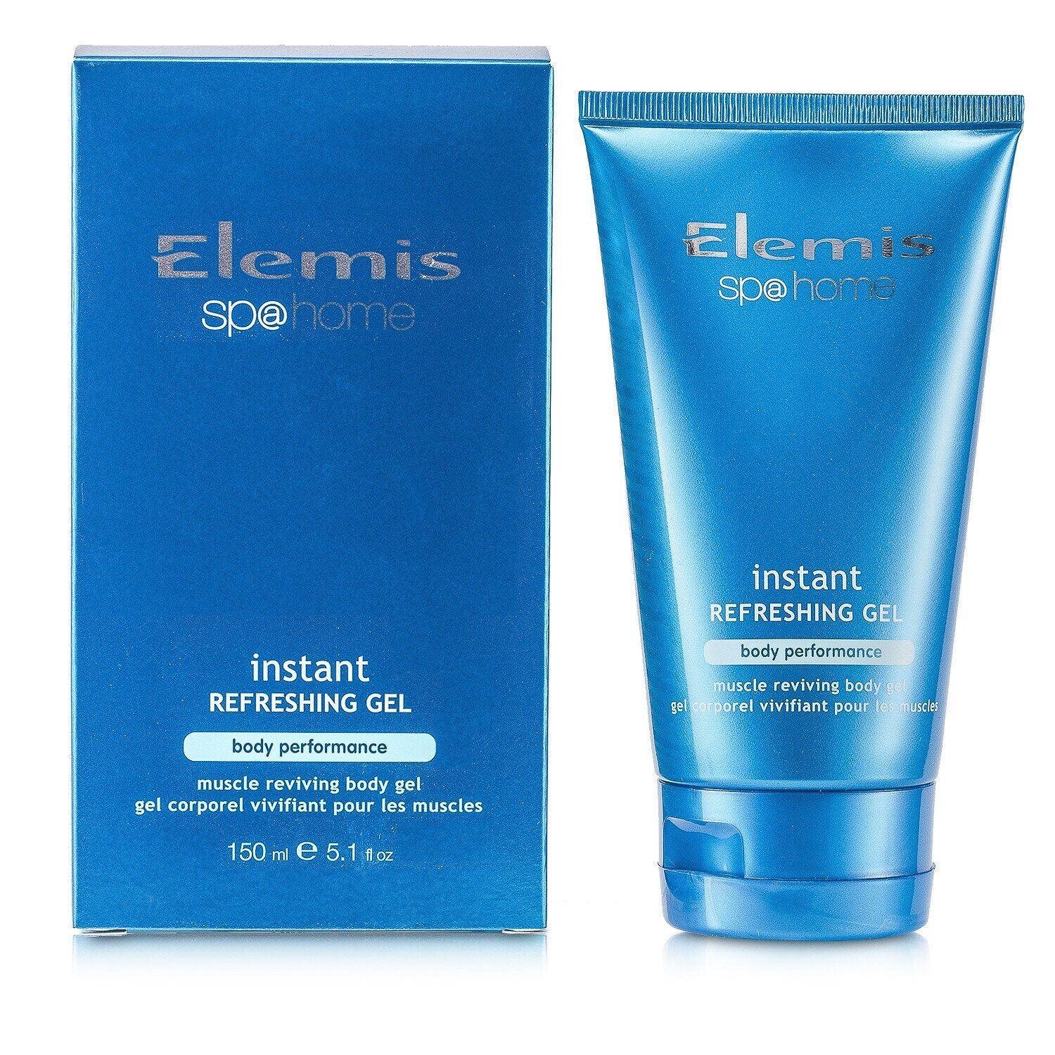 ELEMIS - Instant Refreshing Gel 00828/50828 150ml/5.3oz