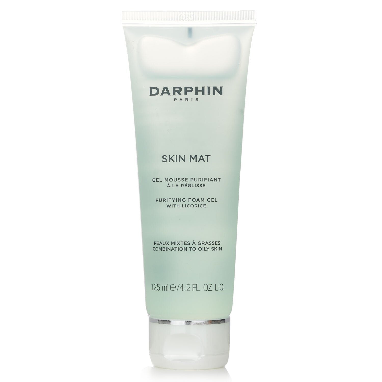 DARPHIN - Purifying Foam Gel (Combination to Oily Skin) 01793/D1R1 125ml/4.2oz