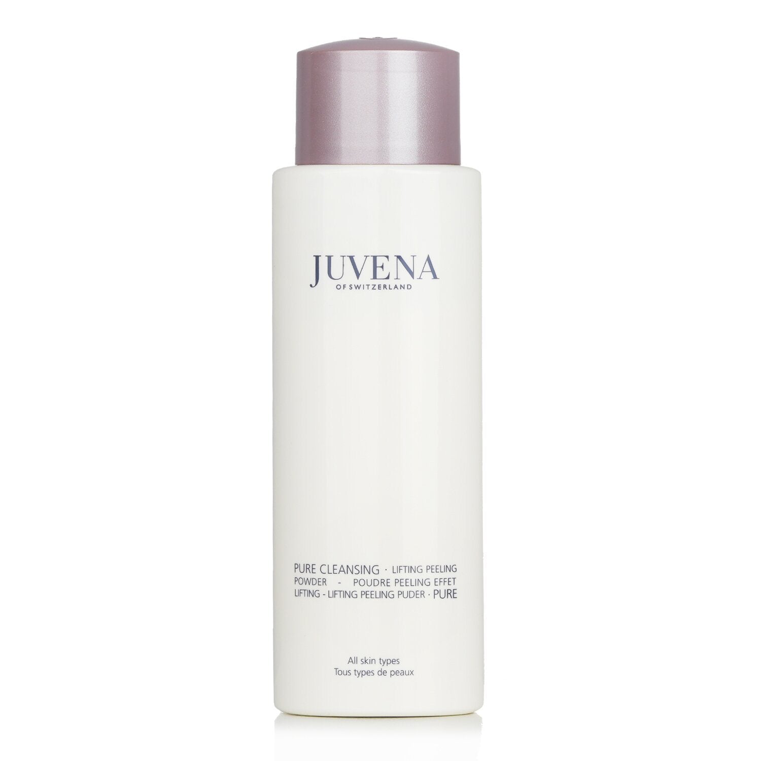 JUVENA - Pure Cleansing Lifting Peeling Powder - All Skin Types 76066 90g/3.2oz