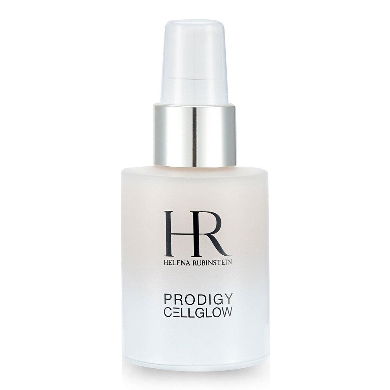 HELENA RUBINSTEIN - Prodigy Cellglow The Sheer Rosy UV Fluid SPF 50 795006 30ml/1.01oz