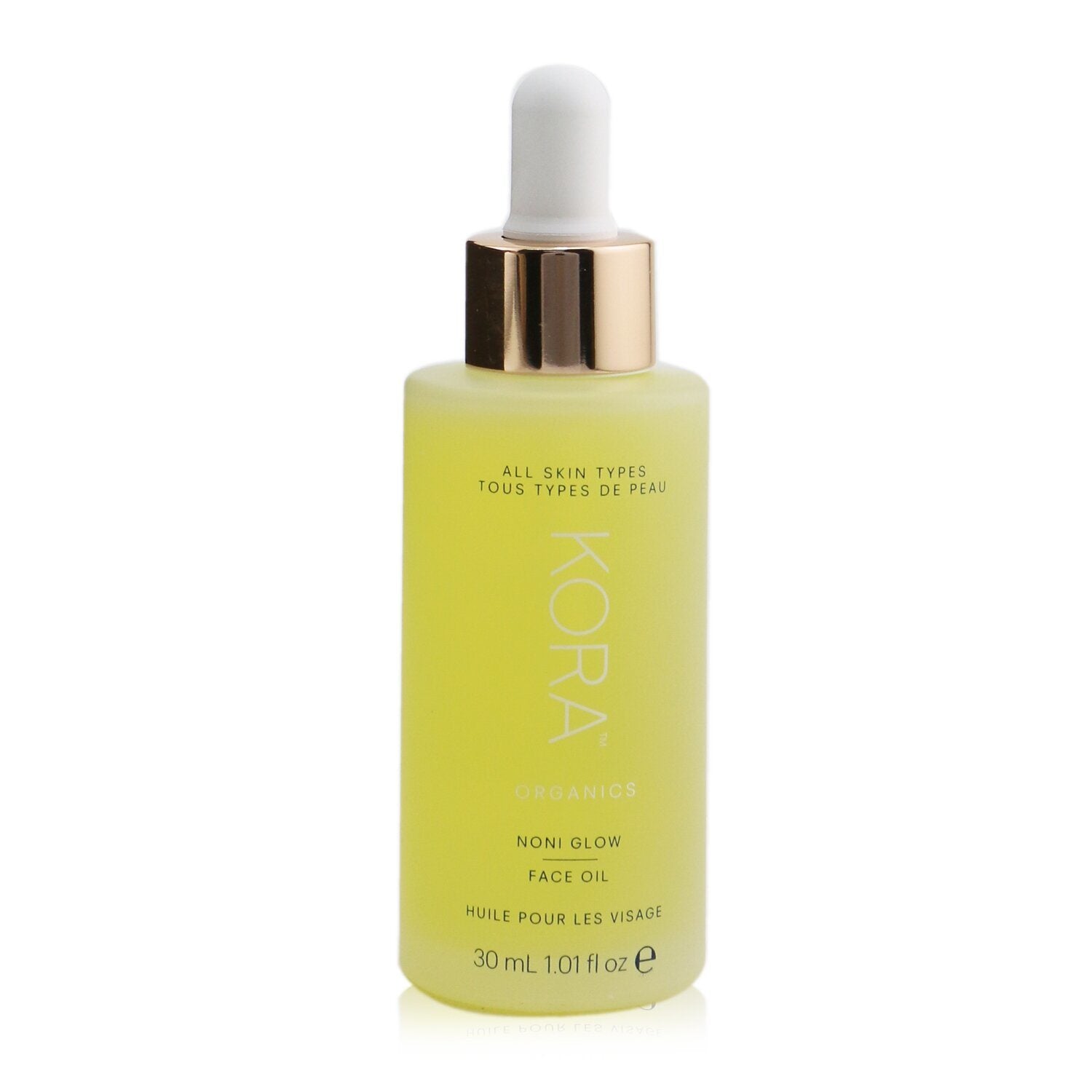 KORA ORGANICS - Noni Glow Face Oil KO23 30ml/1.01oz