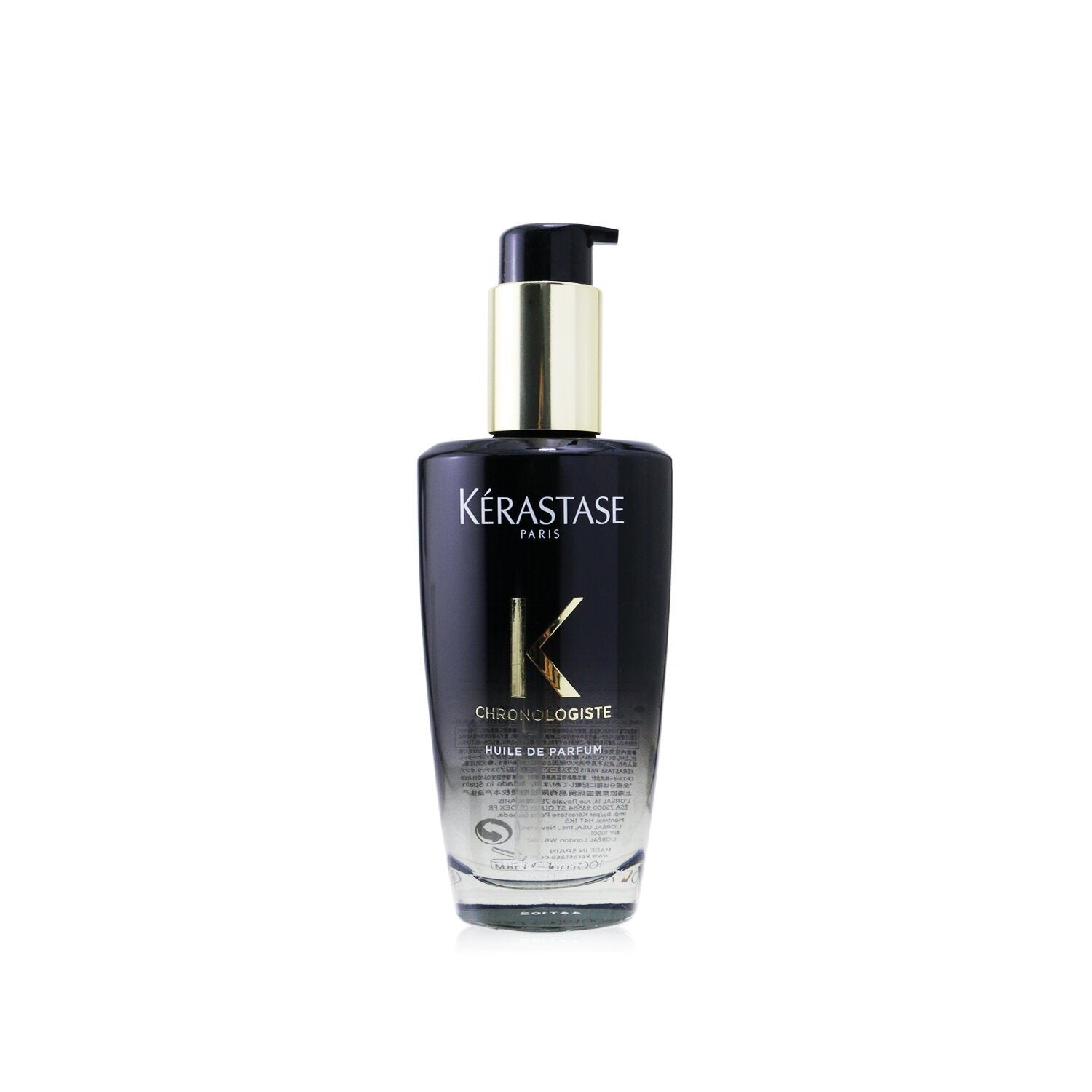 KERASTASE - Chronologiste Huile De Parfum Fragrance-In-Oil (Length and Ends) 100ml/3.4oz