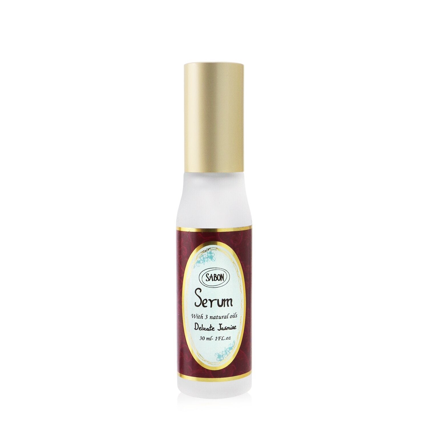 SABON - Serum - # Delicate Jasmine 30ml/1oz