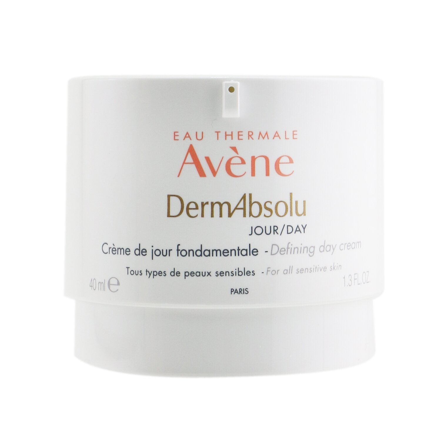 AVENE - DermAbsolu DAY Defining Day Cream - For All Sensitive Skin 20051 40ml/1.3oz