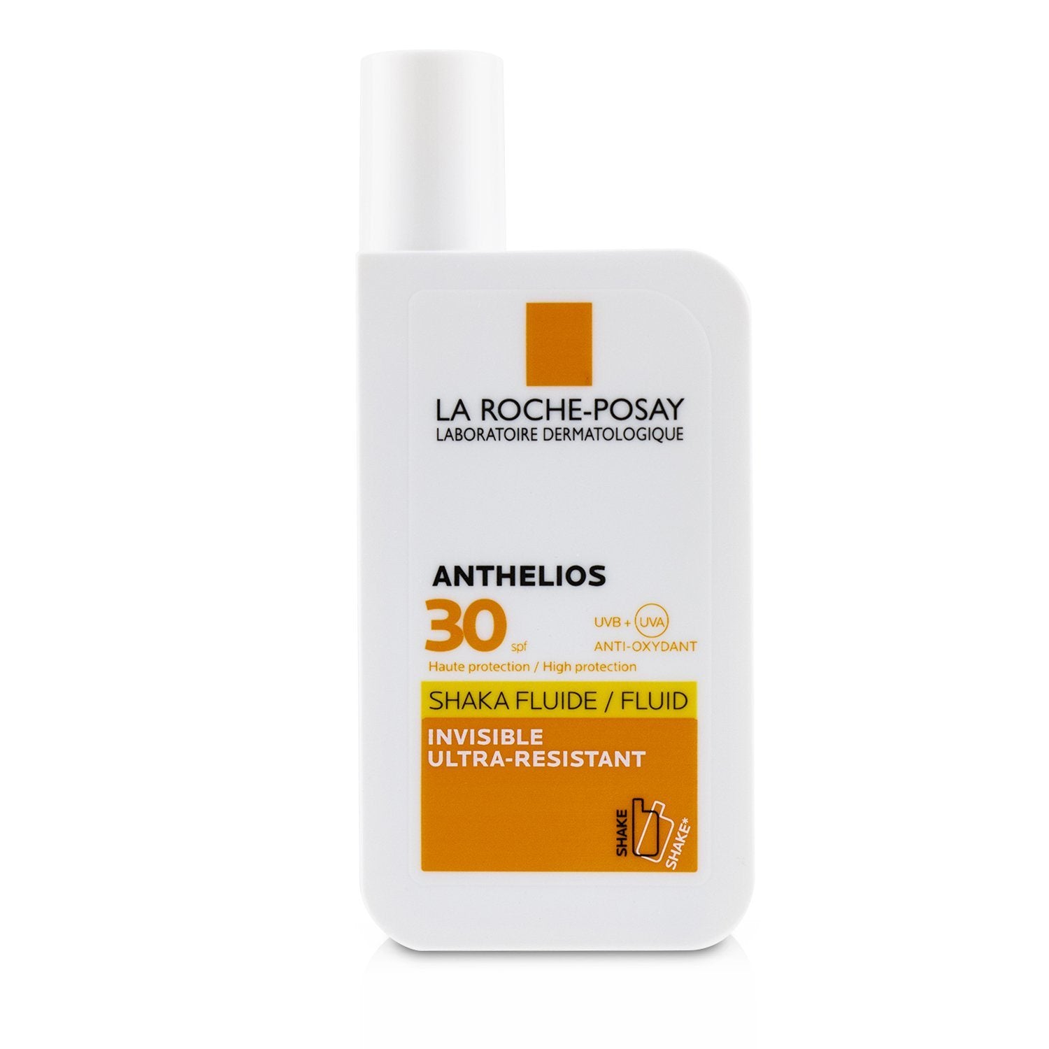 LA ROCHE POSAY - Anthelios Shaka Fluid SPF 30 - Invisble Ultra Resistant MB165300/30157330 50ml/1.7oz