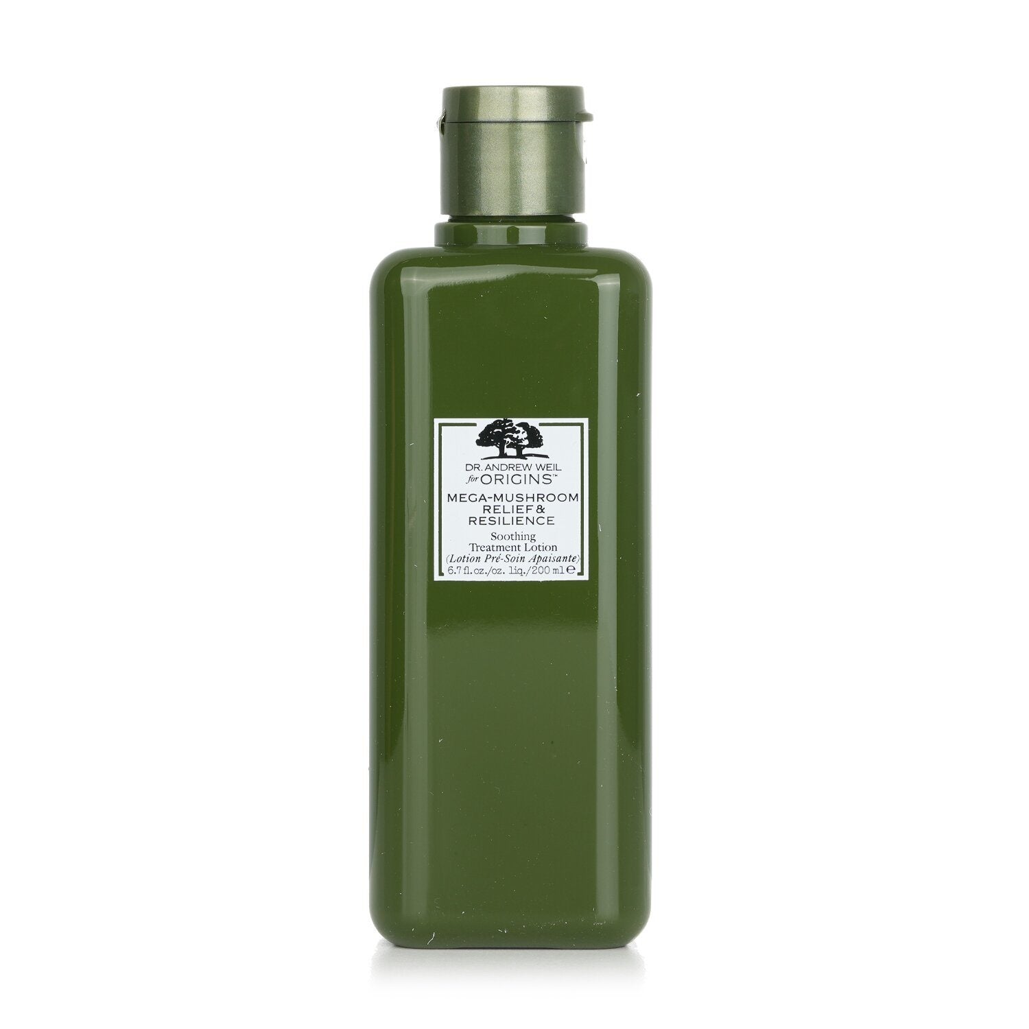 ORIGINS - Dr. Andrew Mega-Mushroom Skin Relief & Resilience Soothing Treatment Lotion 22959 200ml/6.7oz