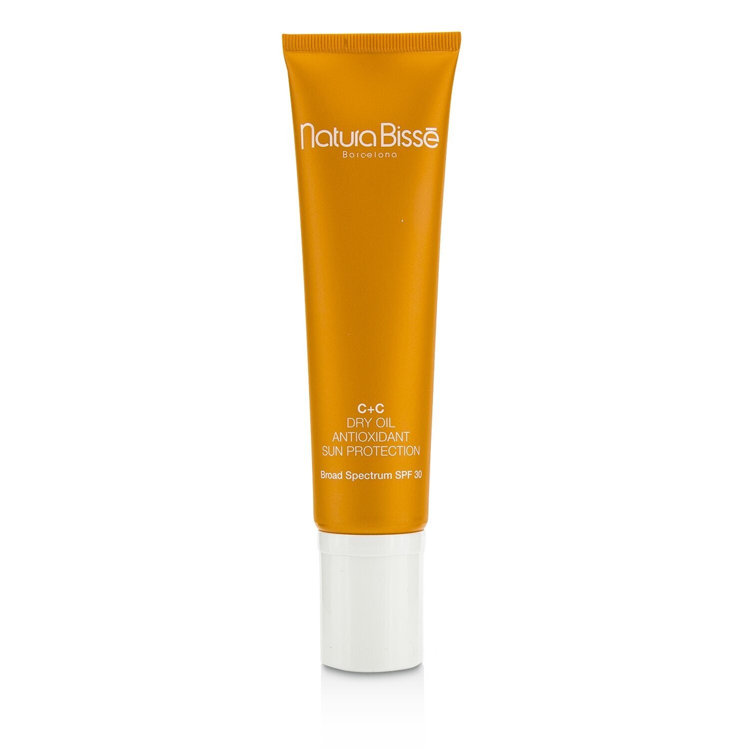 NATURA BISSE - C+C  Dry Oil Antioxidant Sun Protection SPF 30 E201 100ml/3.5oz