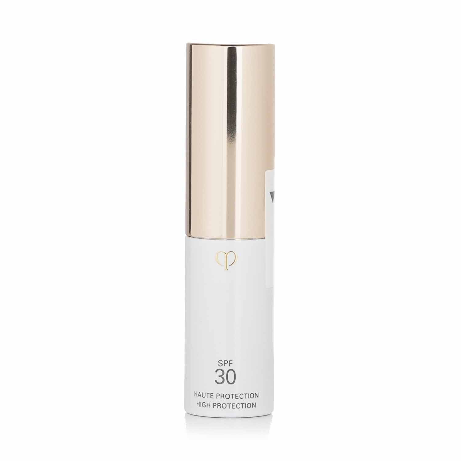 CLE DE PEAU - UV Protective Lip Treatment SPF 30 13300 4g/0.14oz