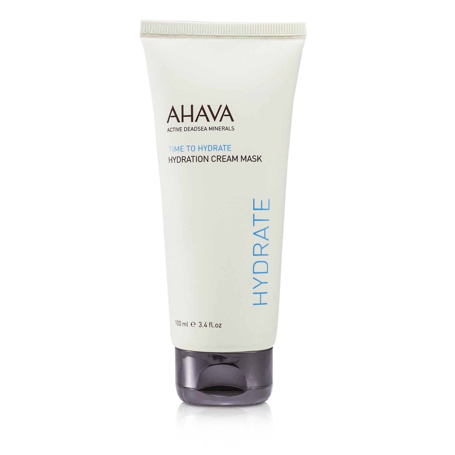 AHAVA - Time To Hydrate Hydration Cream Mask 806150 100ml/3.4oz