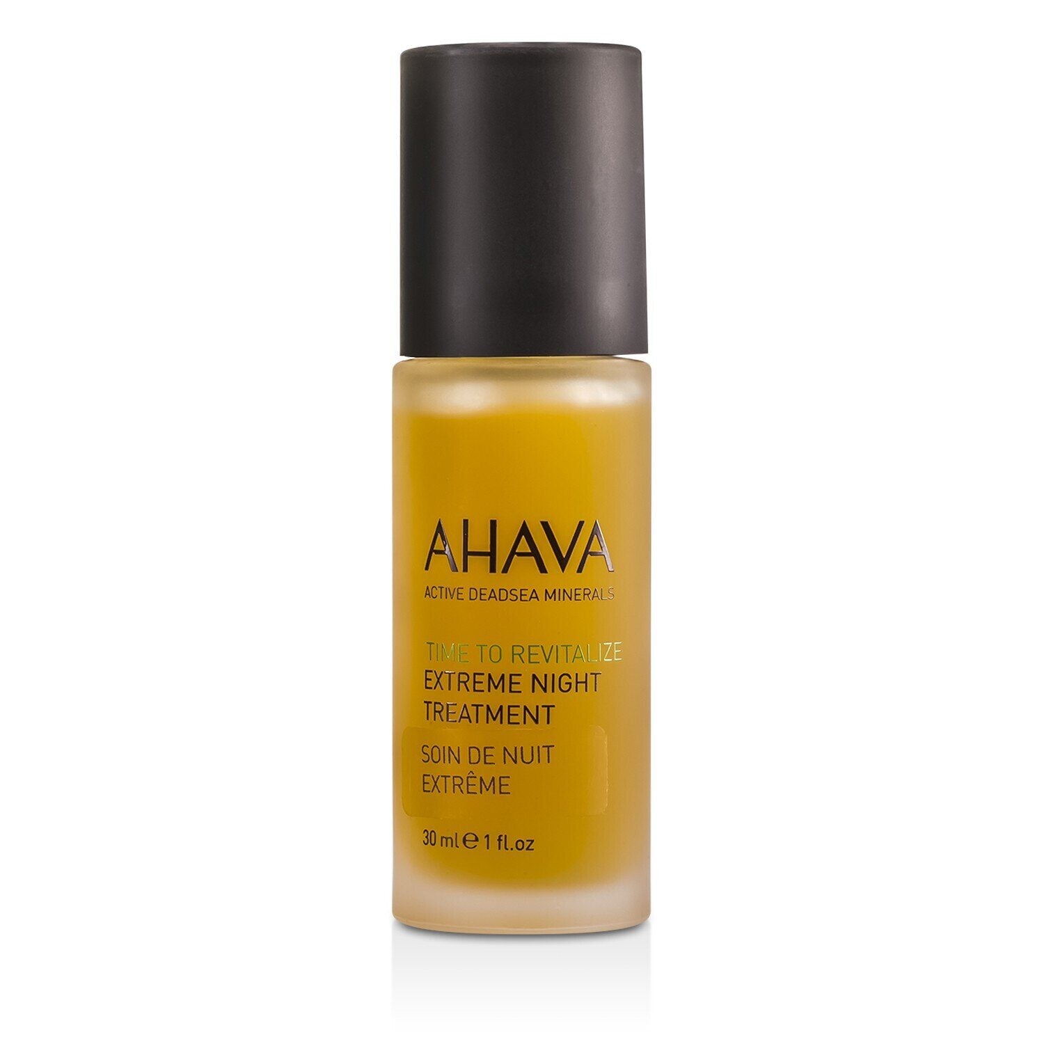 AHAVA - Time To Revitalize Extreme Night Treatment 830150 30ml/1oz