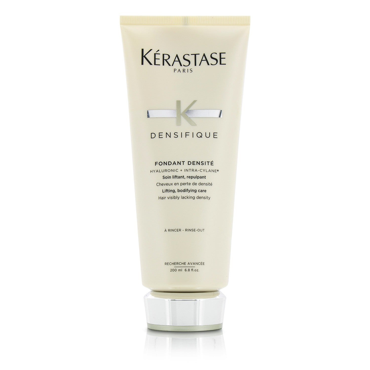 KERASTASE - Densifique Fondant Densite Lifting, Bodifying Care (Hair Visibly Lacking Density)   E1957500 200ml/6.8oz