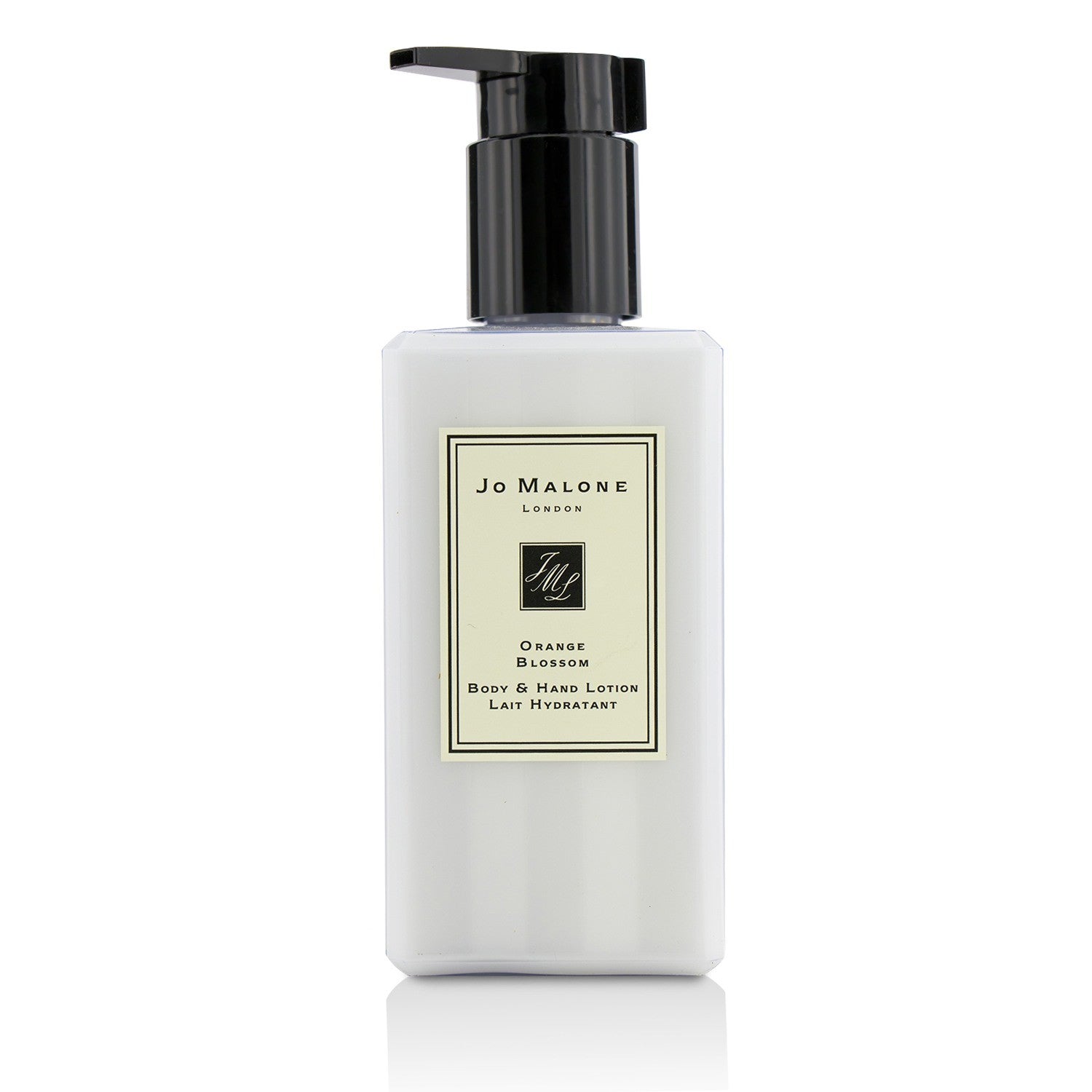 JO MALONE - Orange Blossom Body & Hand Lotion (With Pump) L4PR 250ml/8.5oz