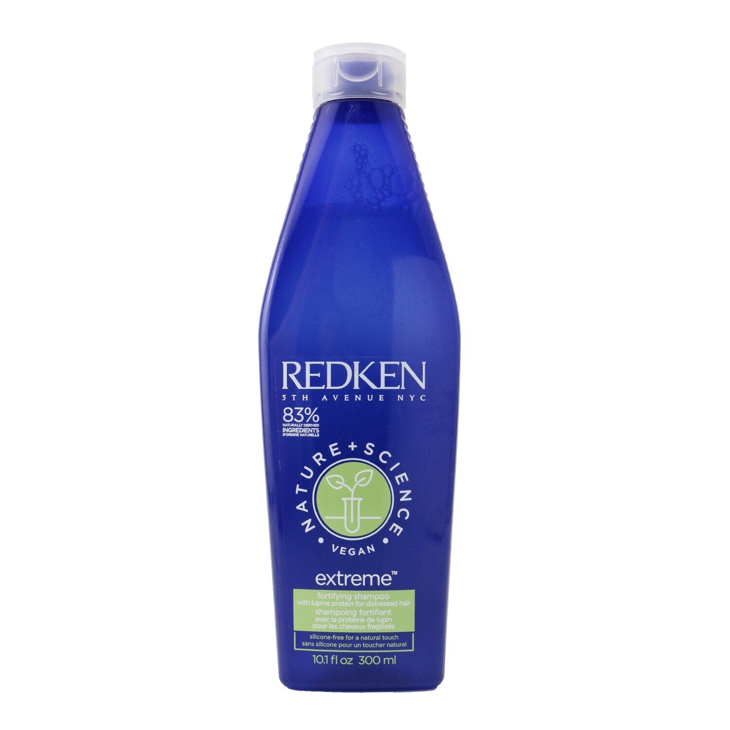 REDKEN - Nature + Science Extreme Fortifying Shampoo (For Distressed Hair) 300ml/10.1oz