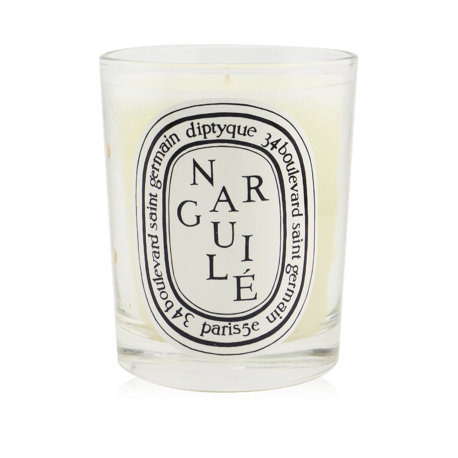 DIPTYQUE - Scented Candle - Narguile 190g/6.5oz