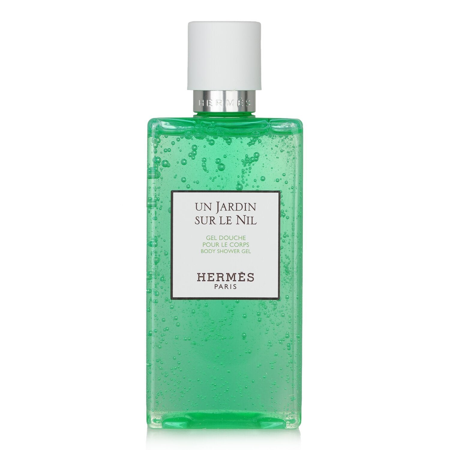 HERMES - Un Jardin Sur Le Nil Body Shower Gel 200m/6.76oz