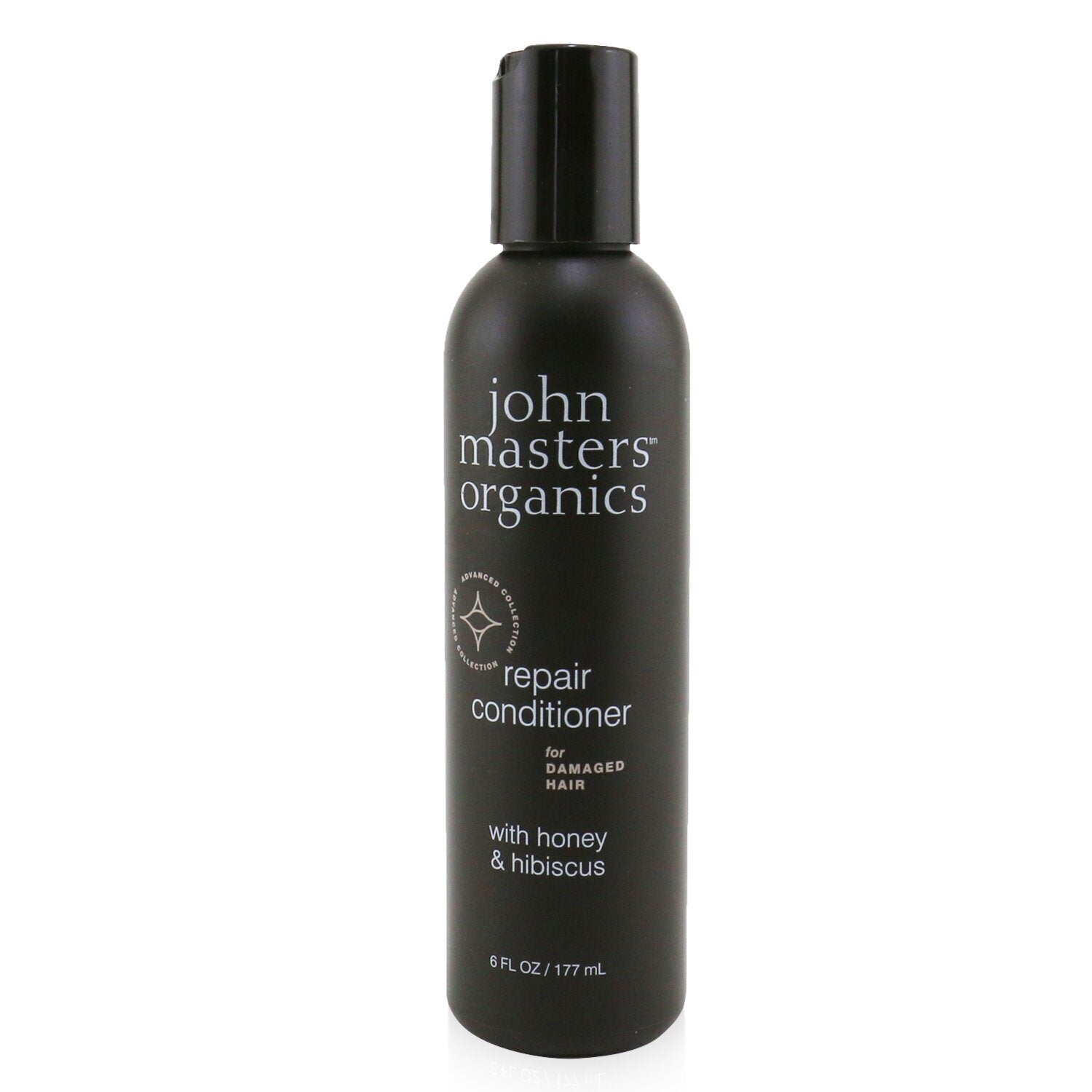 JOHN MASTERS ORGANICS - Repair Conditioner For Damaged Hair with Honey & Hibiscus   20074 177ml/6oz