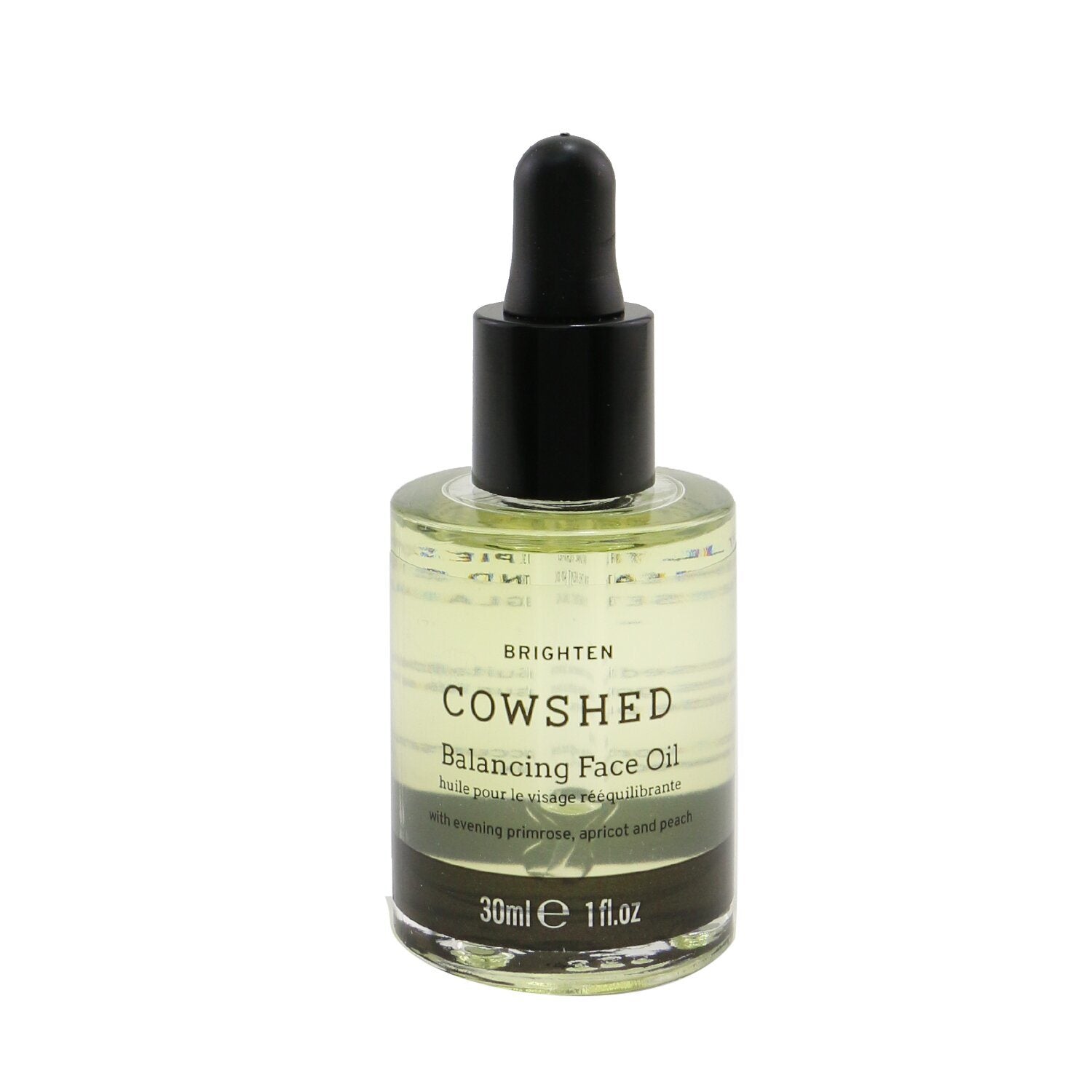 COWSHED - Brighten Balancing Face Oil 72134/30721343 30ml/1oz