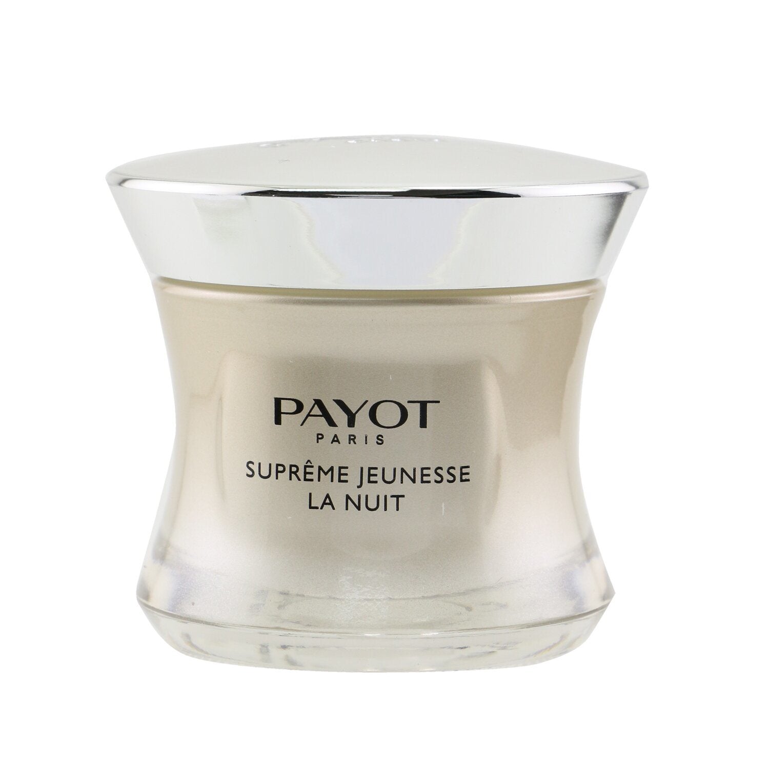 PAYOT - Supreme Jeunesse La Nuit Total Youth Resplenishing Night Care 65117714/578403 50ml/1.6oz