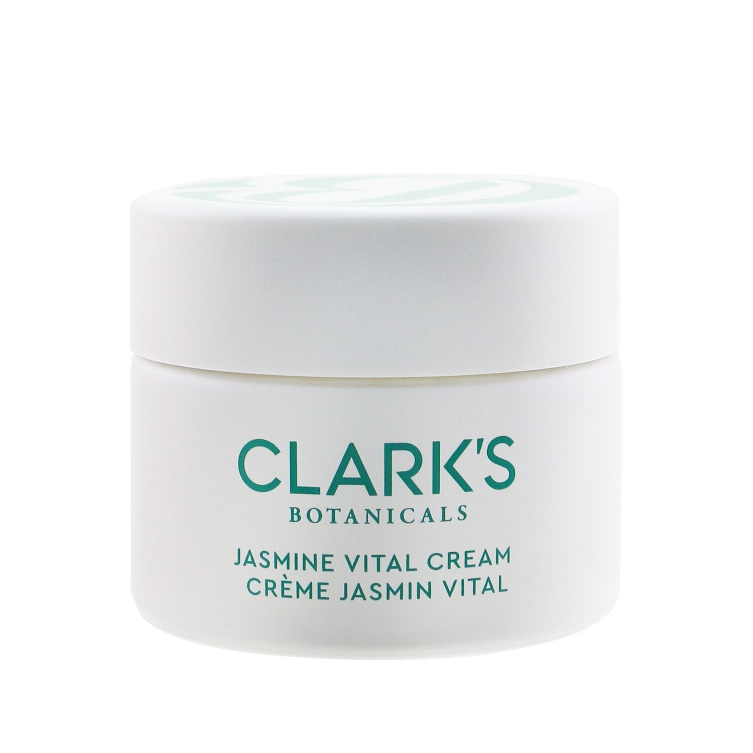 CLARK'S BOTANICALS - Jasmine Vital Cream 00241/CB034 50ml/1.7oz