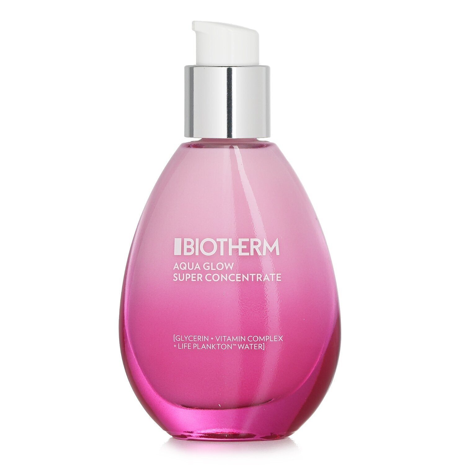 BIOTHERM - Aqua Super Concentrate (Glow) - For Normal/ Combination Skin 53738/LA505101 50ml/1.69oz