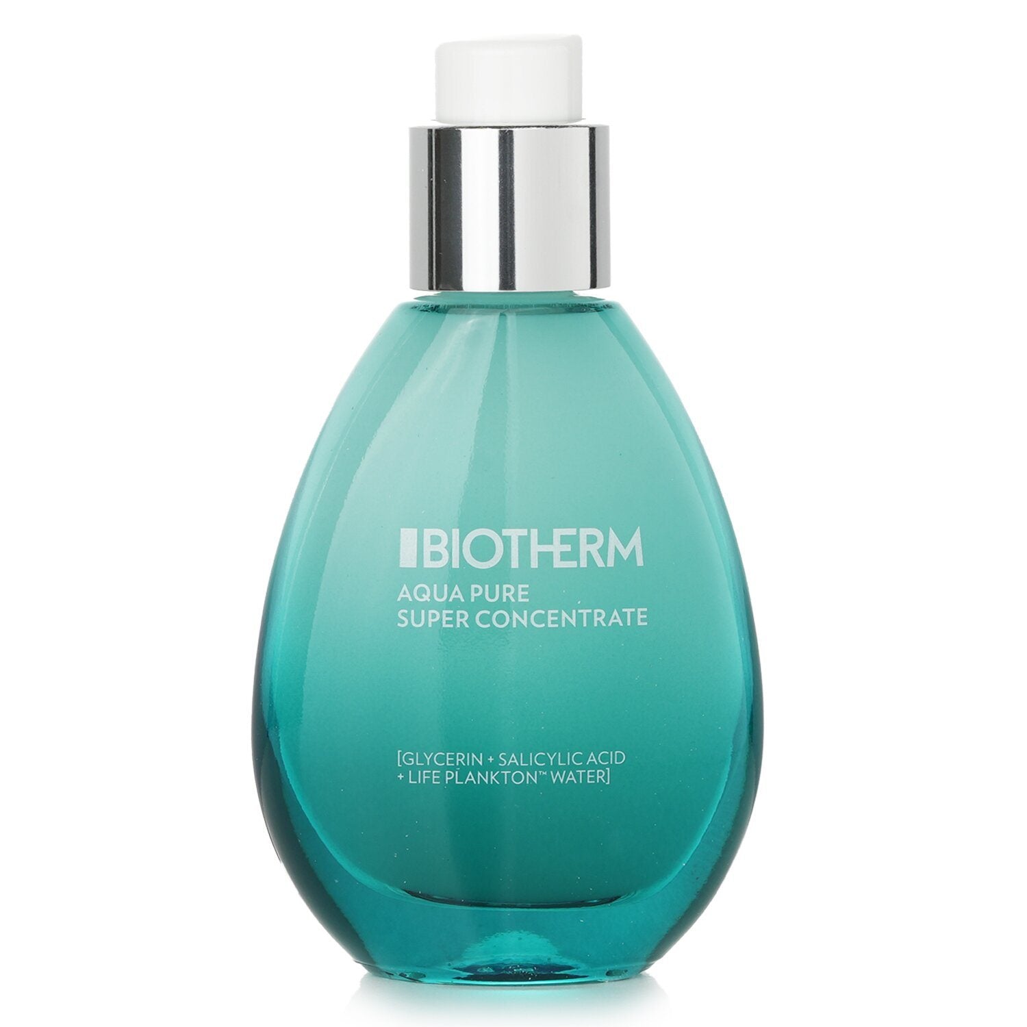 BIOTHERM - Aqua Super Concentrate (Pure) - For Normal/ Oily Skin 53733/LA504601 50ml/1.69oz