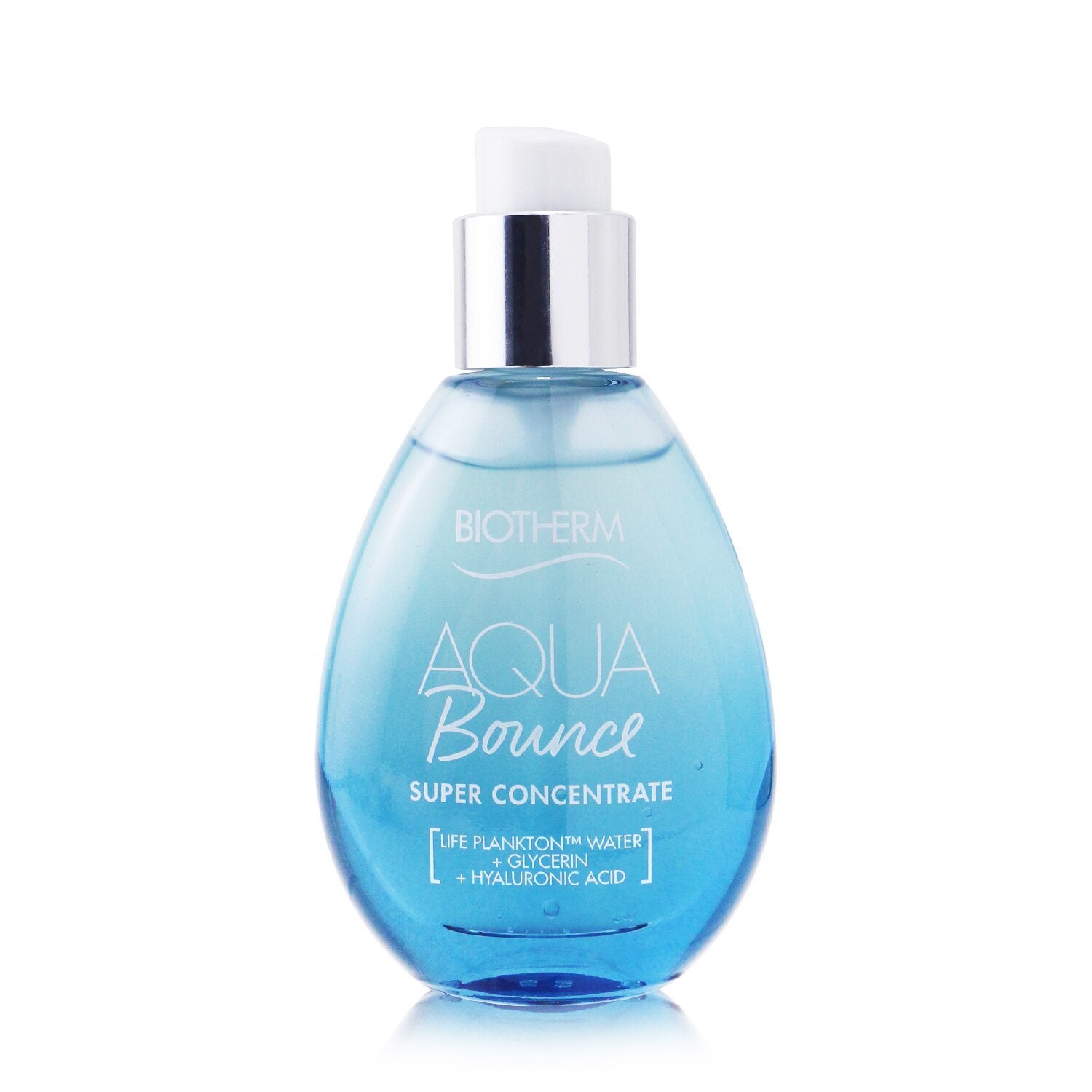 BIOTHERM - Aqua Super Concentrate (Bounce) - For All Skin Types 53743/LA505601 50ml/1.69oz