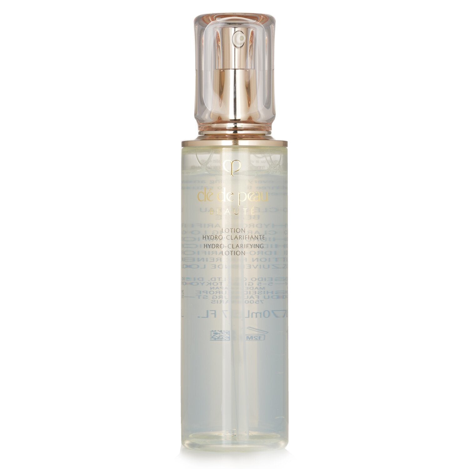 CLE DE PEAU - Hydro-Clarifying Lotion N 15396 170ml/5.7oz