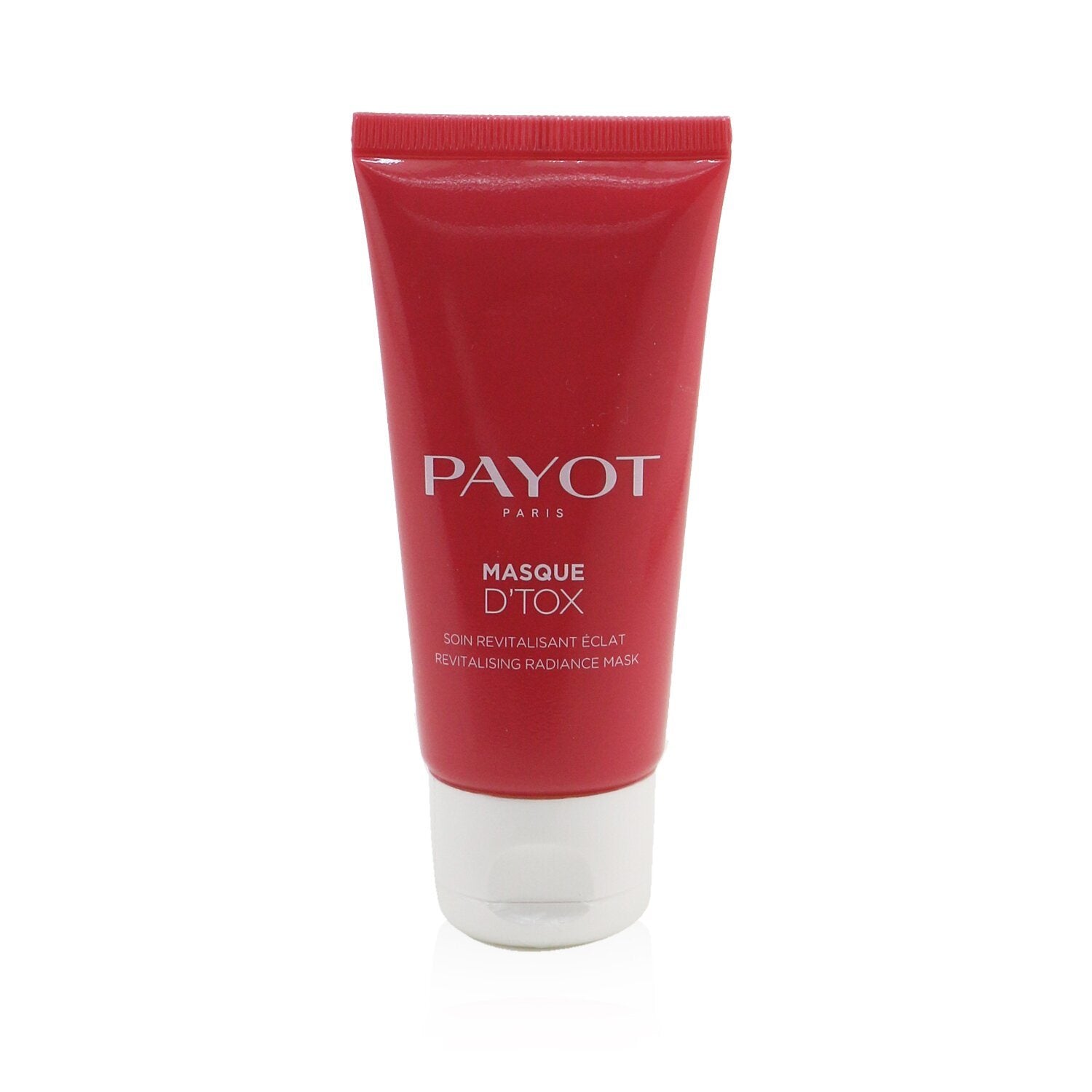 PAYOT - Masque D'Tox Revitalising Radiance Mask 0065117738/578649 50ml/1.6oz