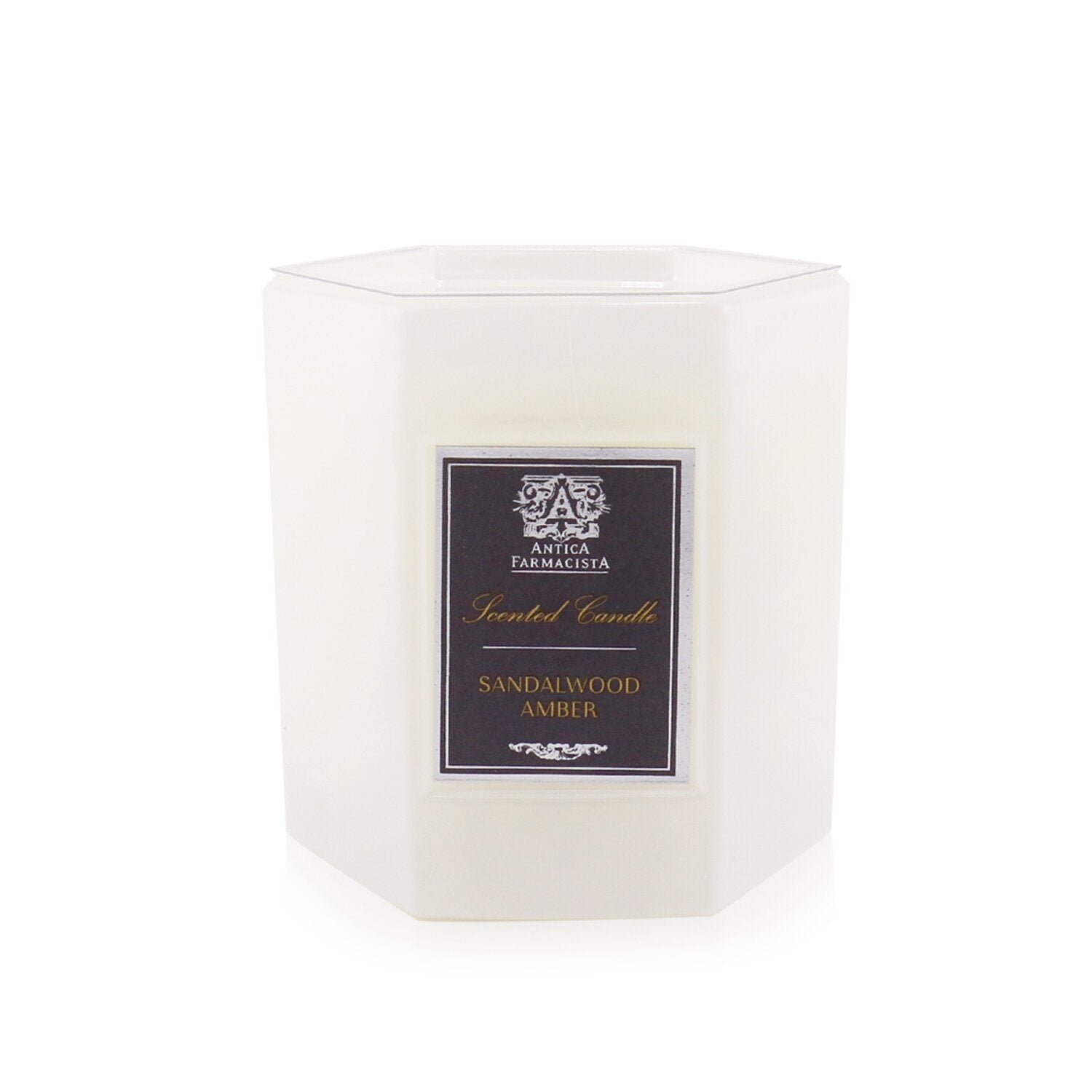 ANTICA FARMACISTA - Candle - Sandalwood Amber 255g/9oz