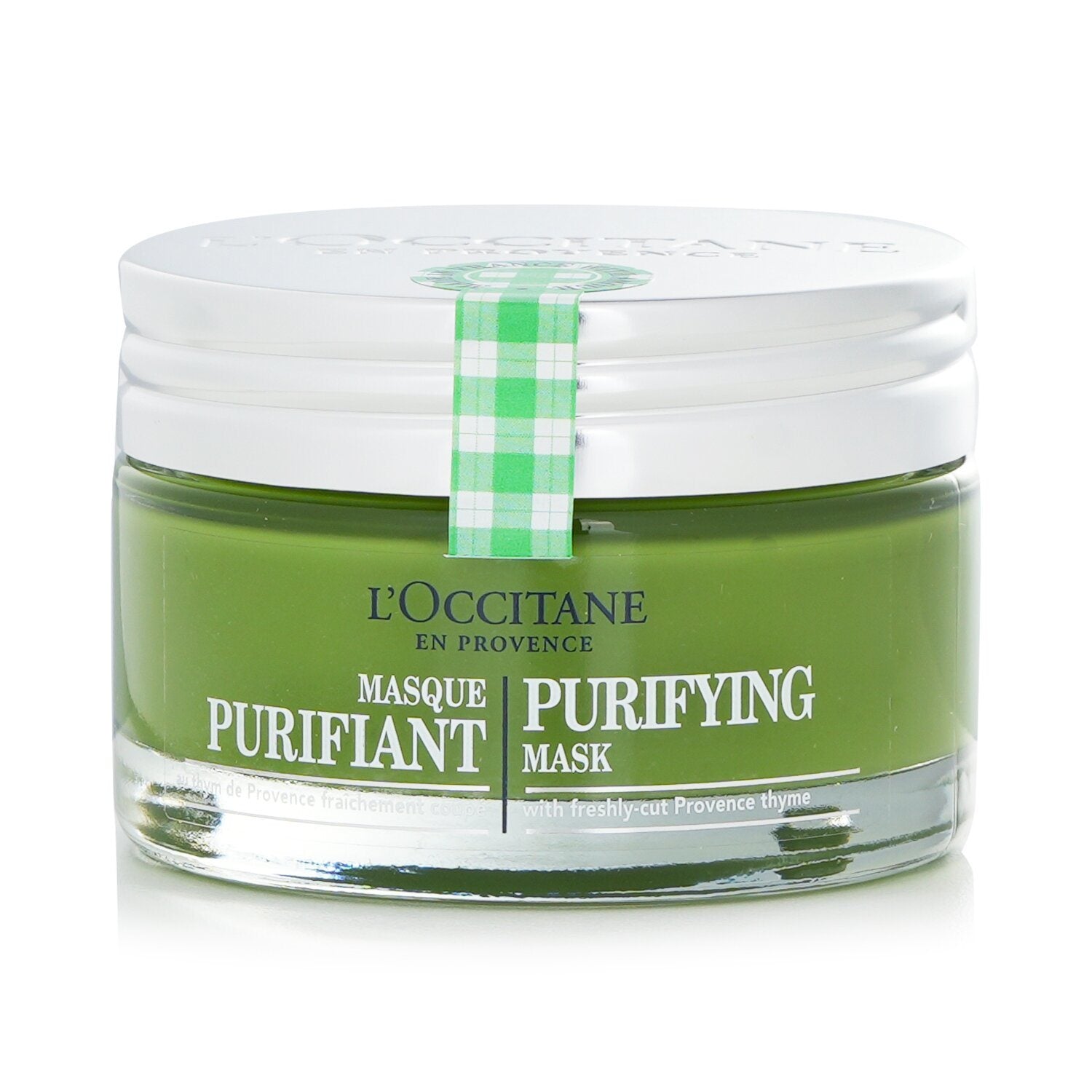 L'OCCITANE - Purifying Mask 11EMP075I19/565933 75ml/2.5oz