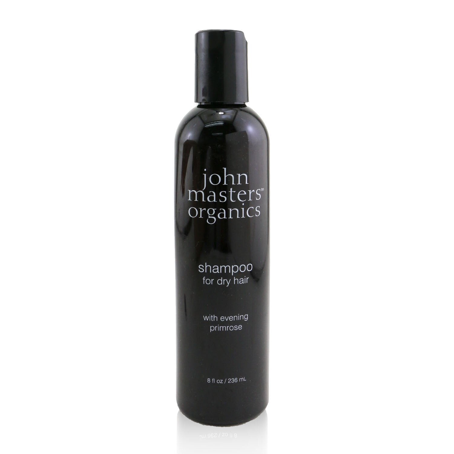 JOHN MASTERS ORGANICS - Shampoo For Dry Hair with Evening Primrose   10023-GL 236ml/8oz