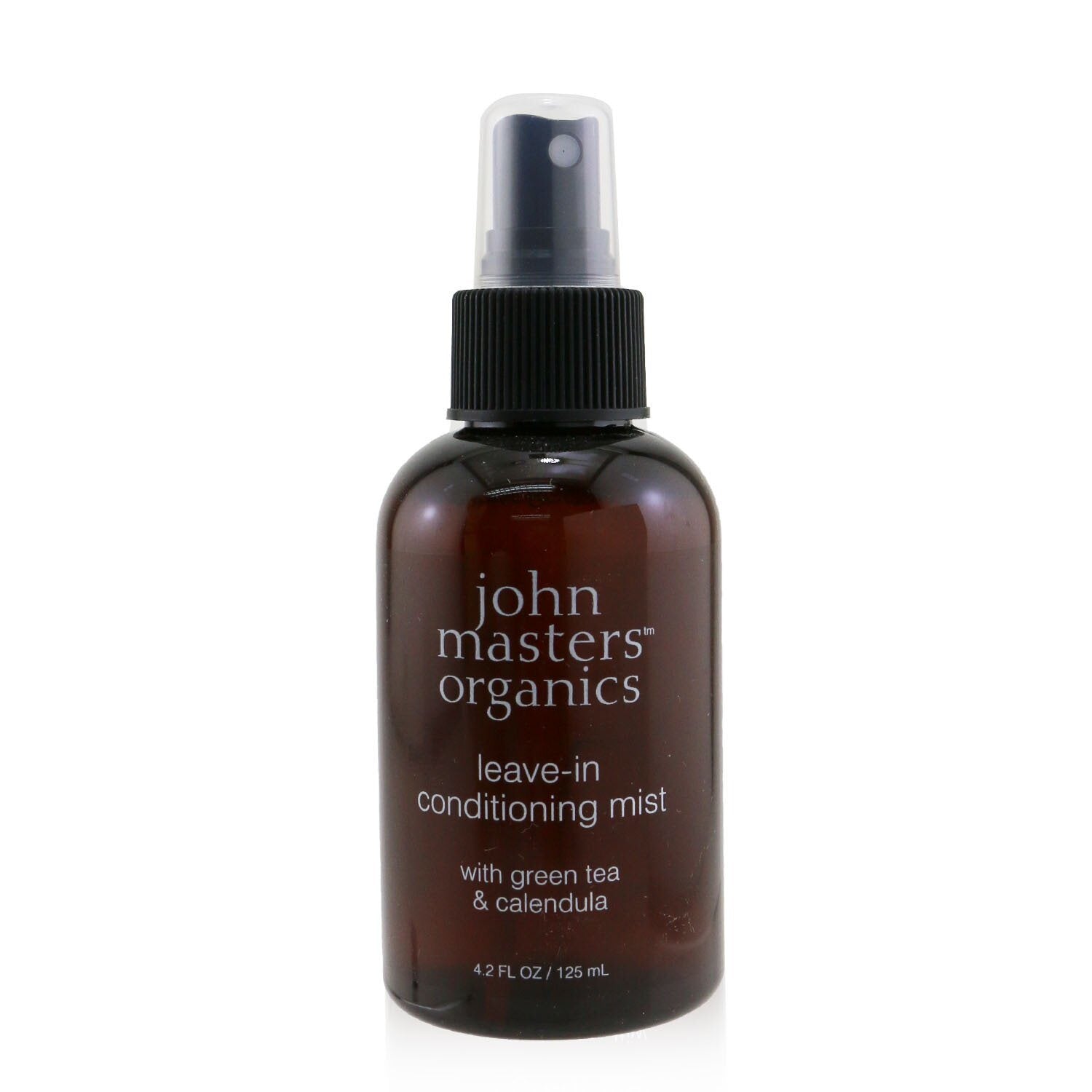 JOHN MASTERS ORGANICS - Leave-In Conditioning Mist with Green Tea & Calendula   20087 125ml/4.2oz