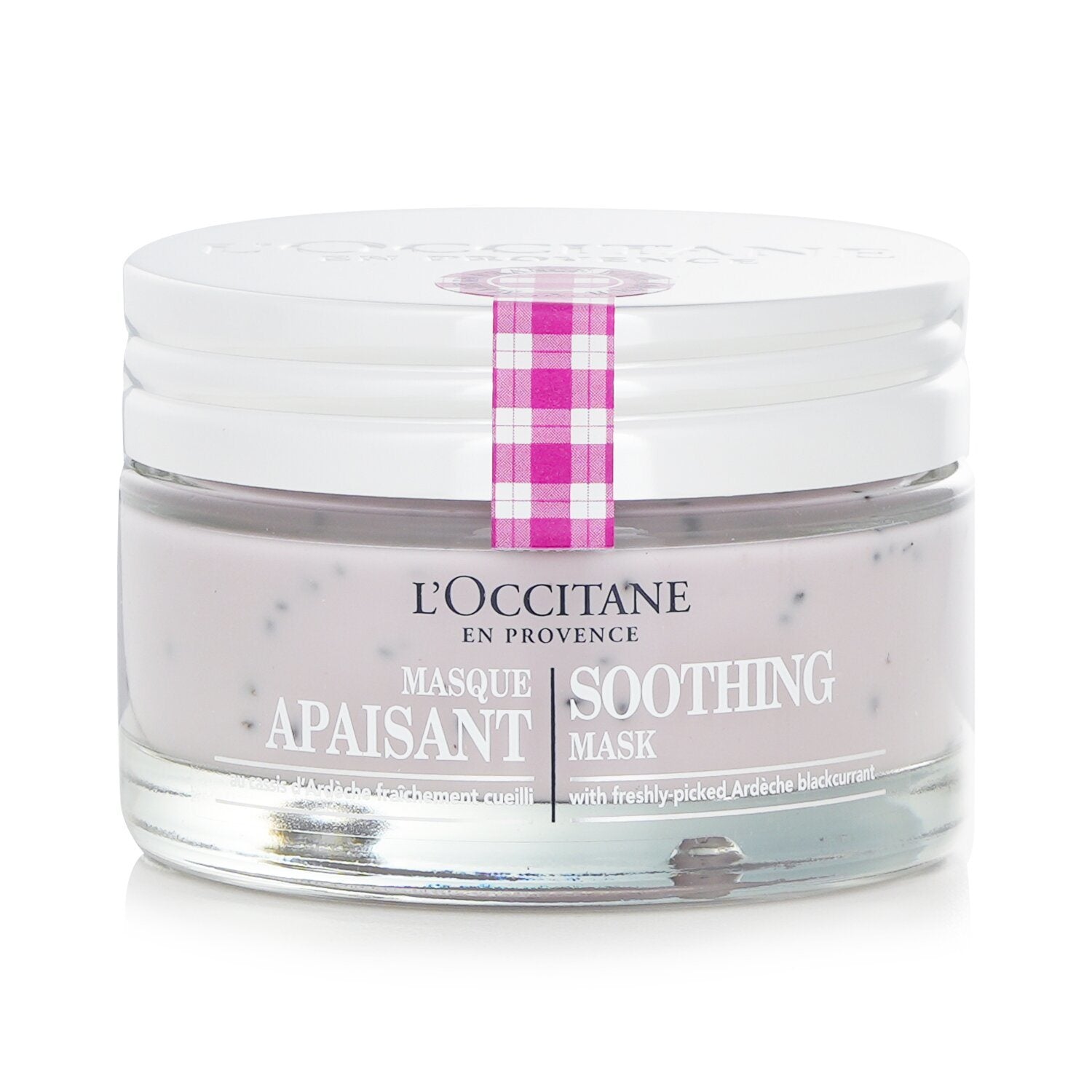 L'OCCITANE - Soothing Mask 11EMA075I19/554432 75ml/2.5oz