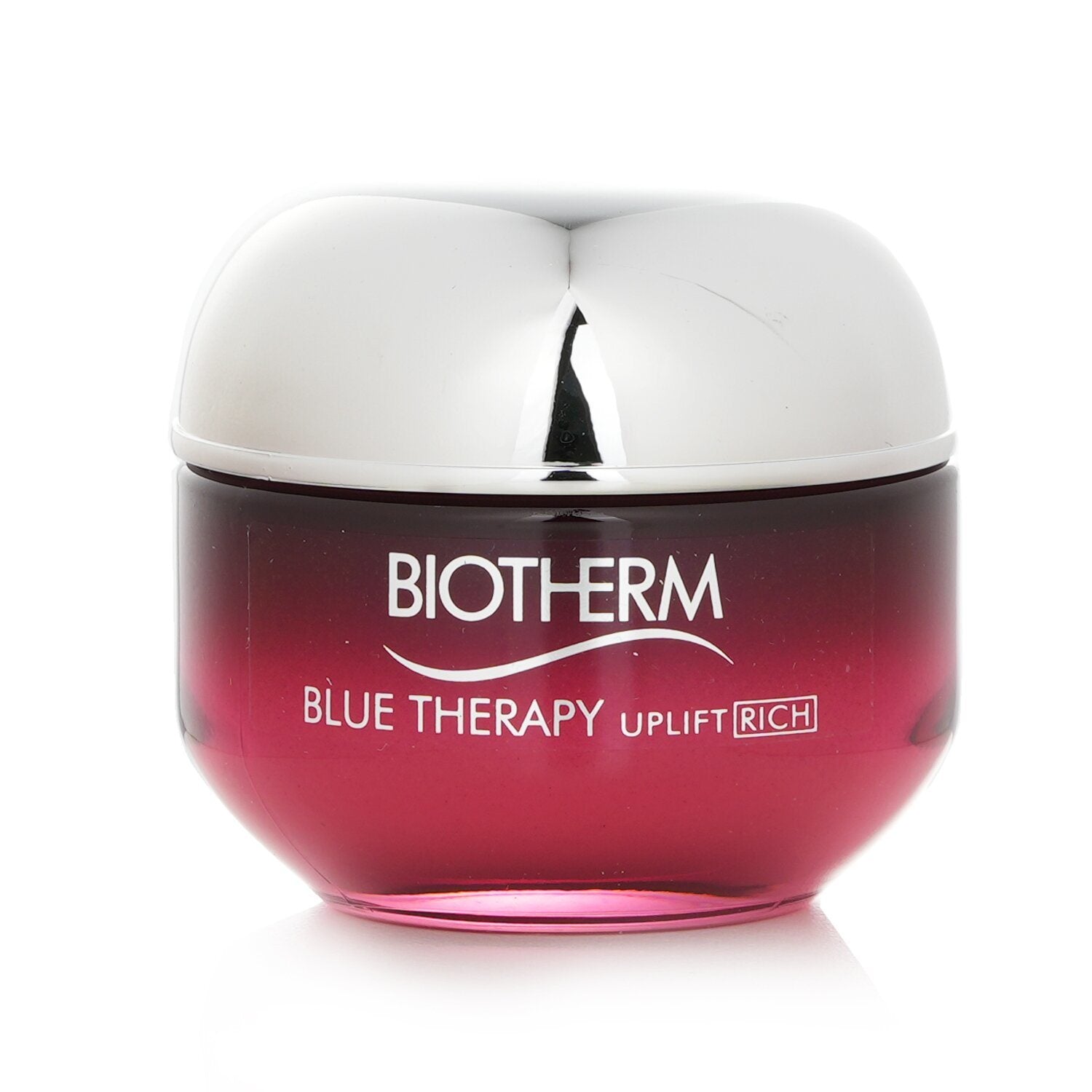 BIOTHERM - Blue Therapy Red Algae Uplift Firming & Nourishing Rosy Rich Cream - Dry Skin 03030/LB559700 50ml/1.69oz