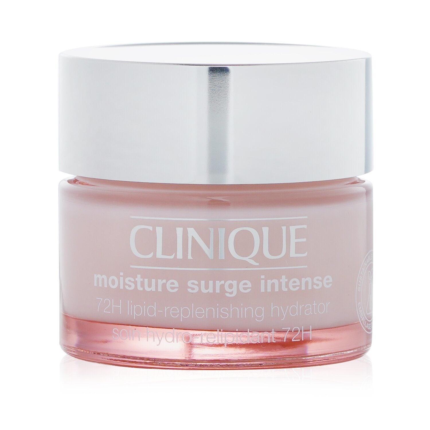 CLINIQUE - Moisture Surge Intense 72H Lipid-Replenishing Hydrator - Very Dry to Dry Combination 04280/KPR8 50ml/1.7oz