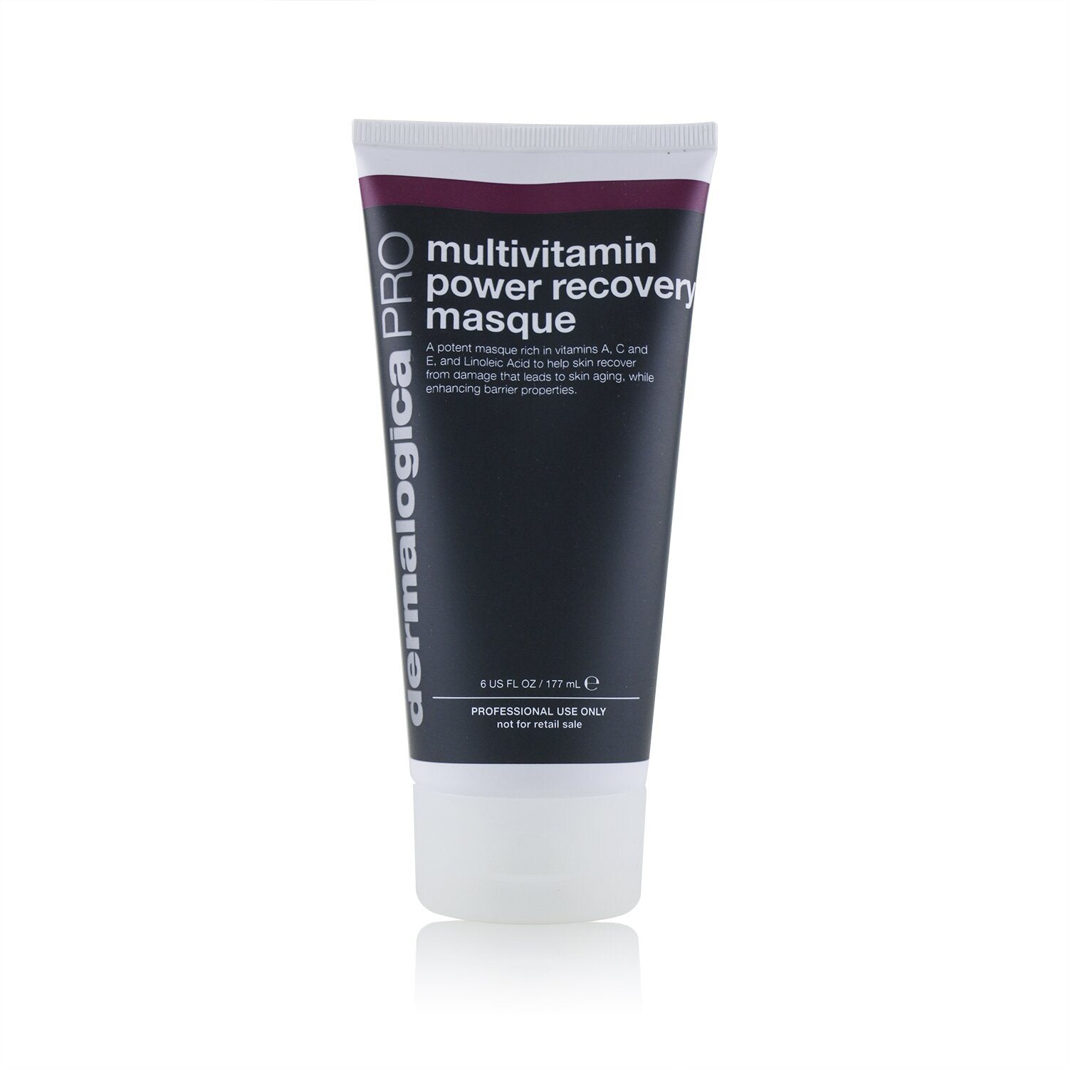 DERMALOGICA - Age Smart MultiVitamin Power Recovery Masque PRO (Salon Size) 54032/210716 177ml/6oz